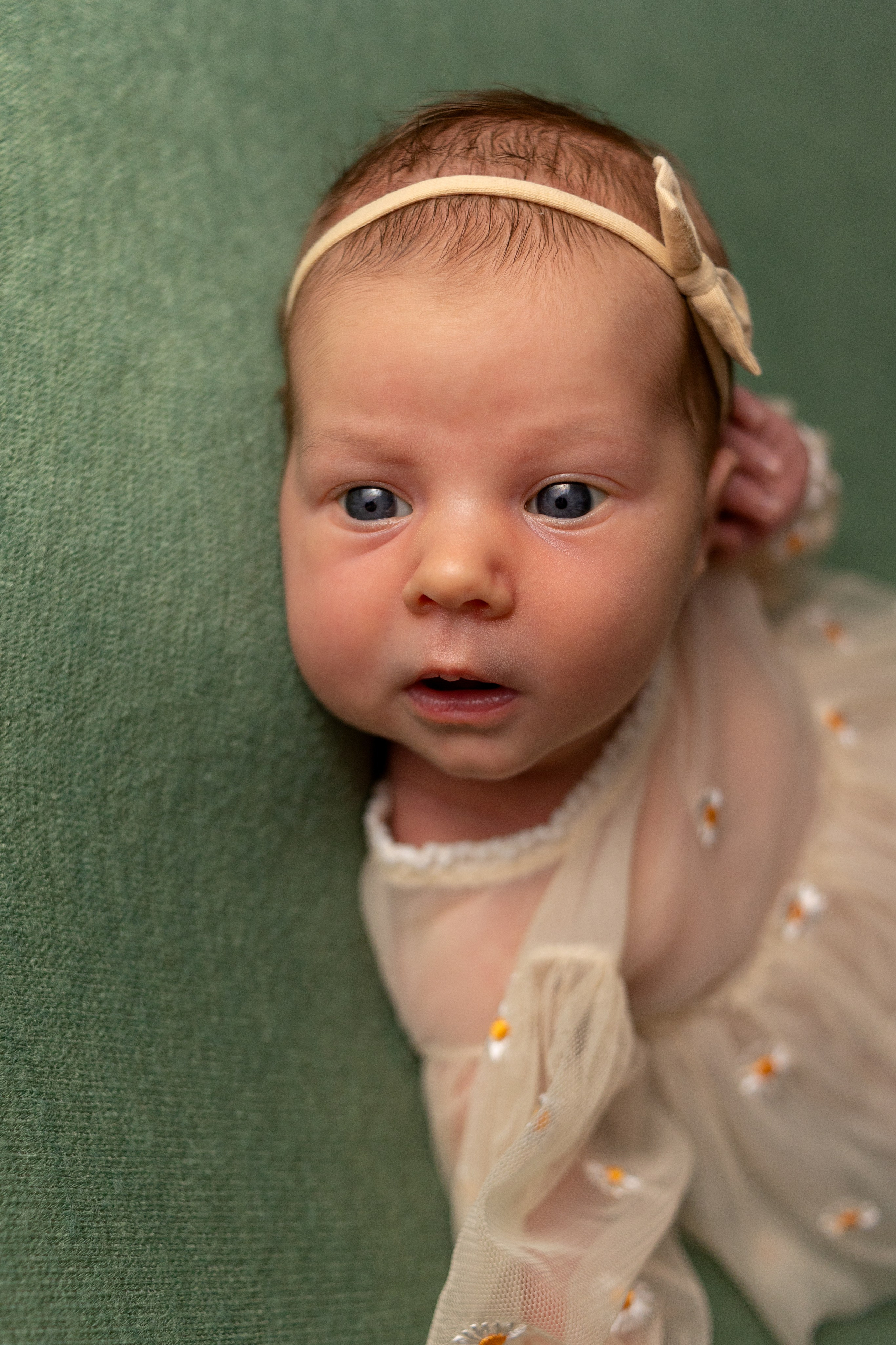 Фотосессия ньюборн в Санкт-Петербурге