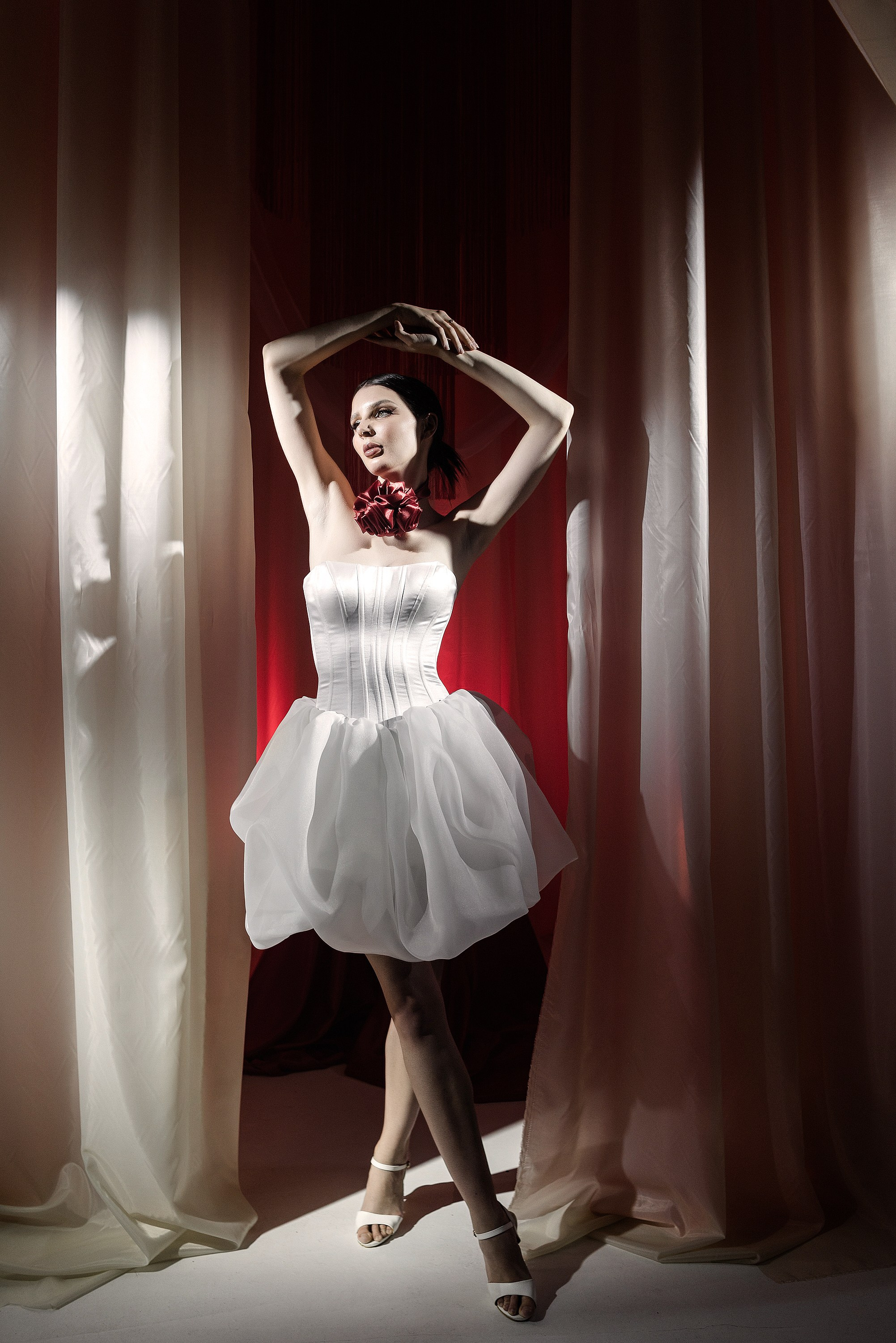 Aesthetic. Бжицких Виталий — фотограф г. Ульяновск