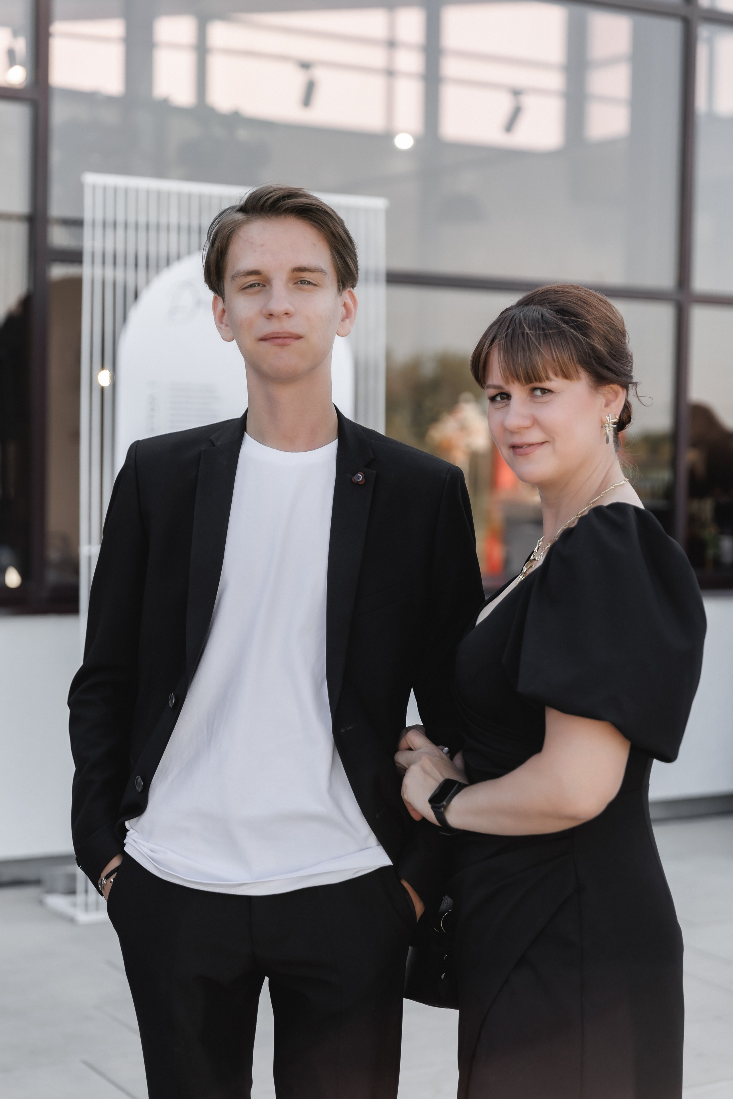 Артём и Дарья. Фотограф в Волгограде — Александра Искандерова