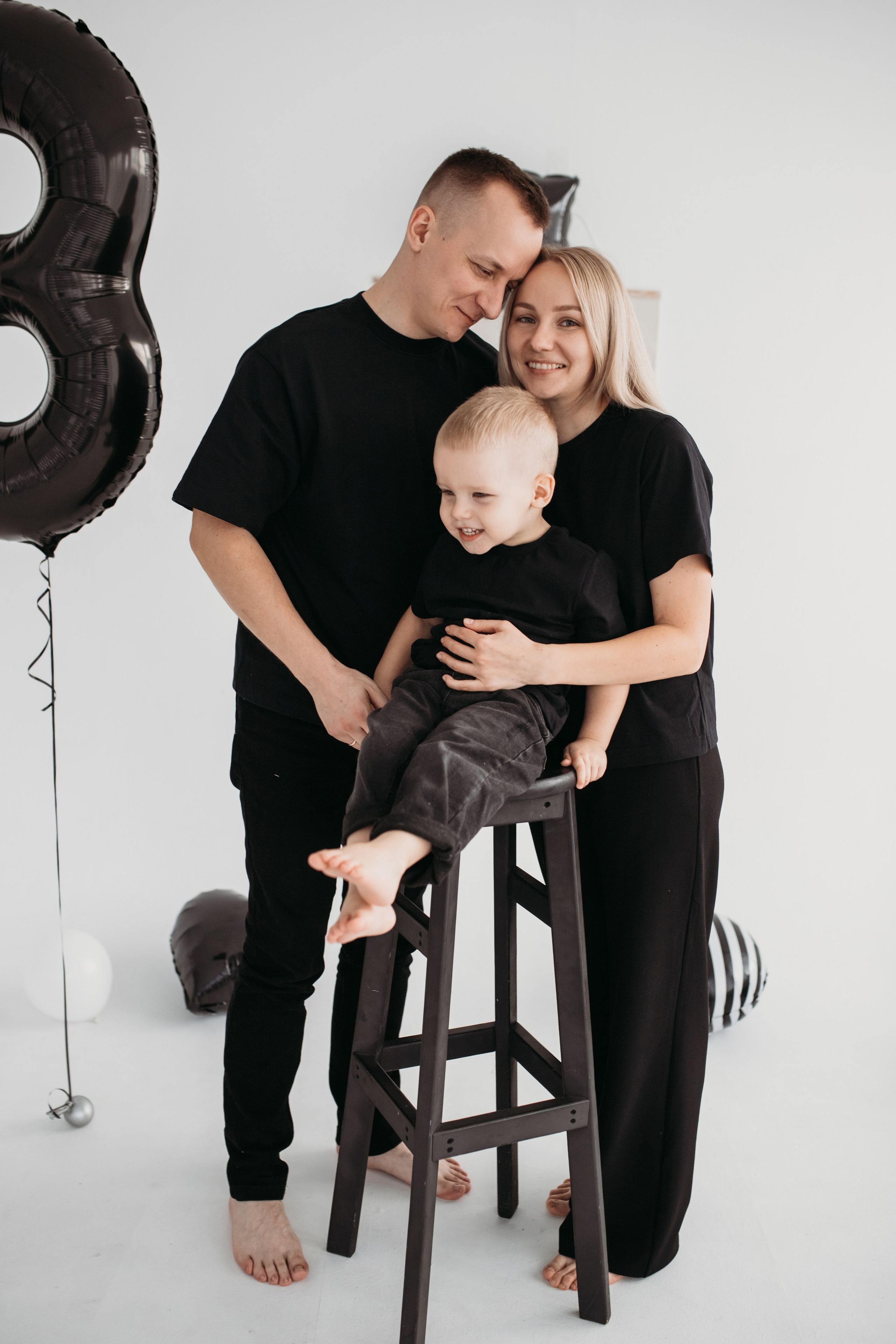 Мишка. Семейный и детский фотограф Минск, Беларусь