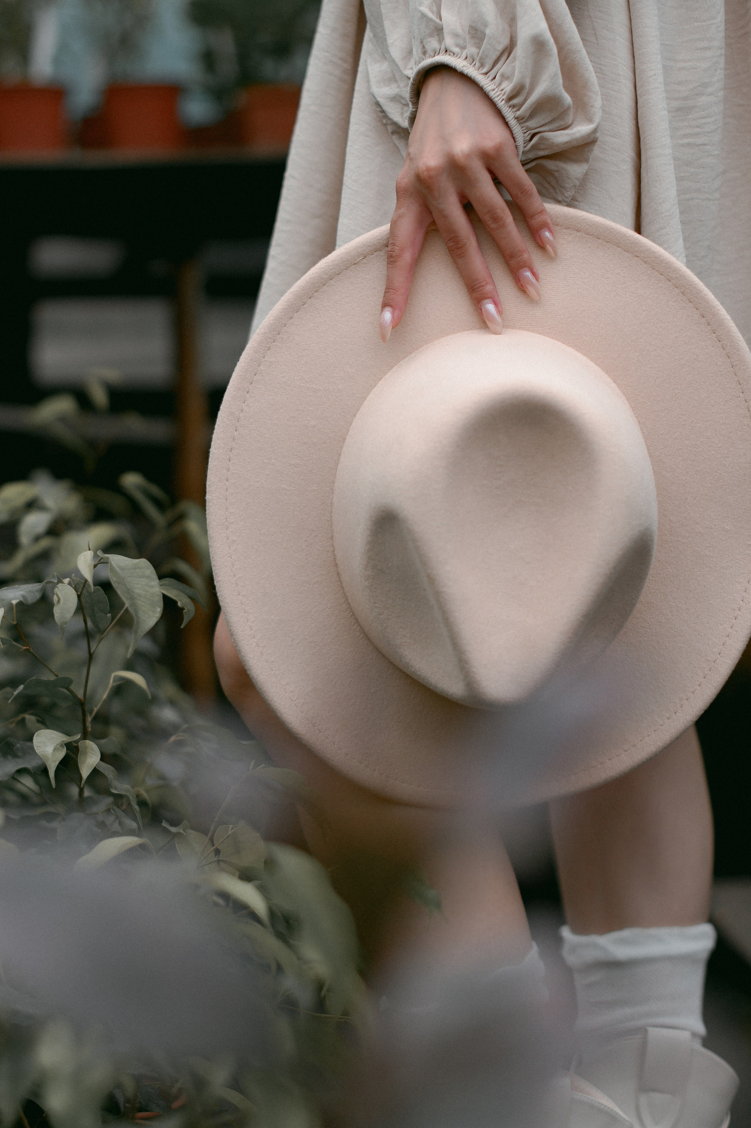 Света. Конек-горбунок. Фотограф в Челябинске Любовь Денисенко