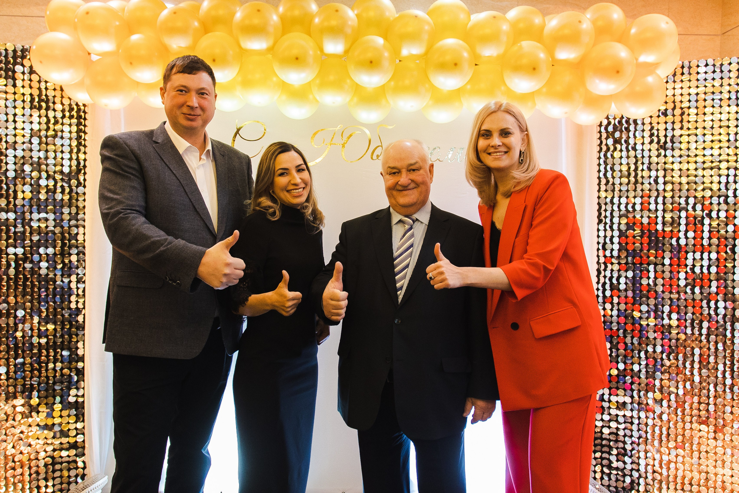 Юбилей. Фотограф в Иркутске