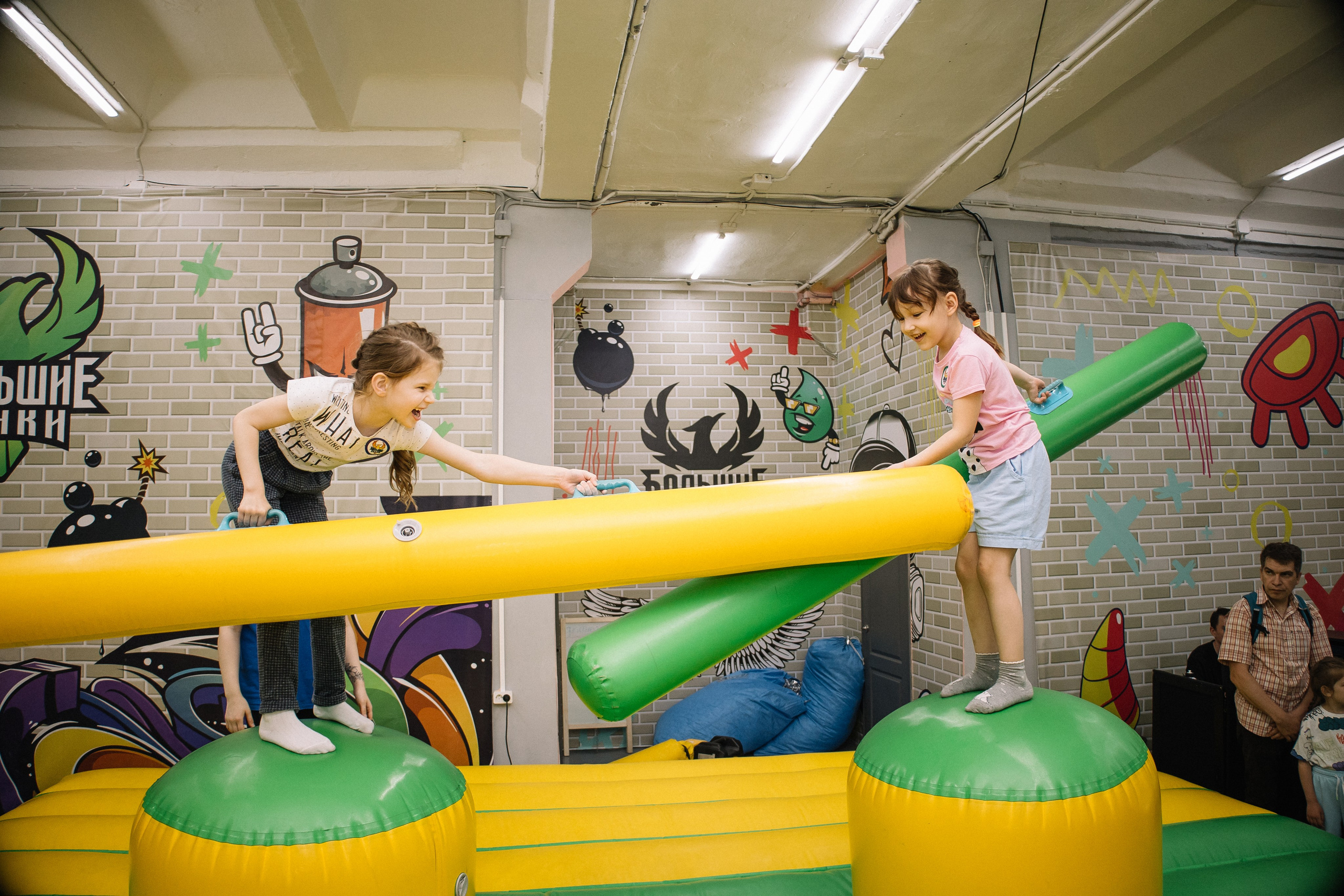 Выпускной в саду. Фотограф в Иркутске