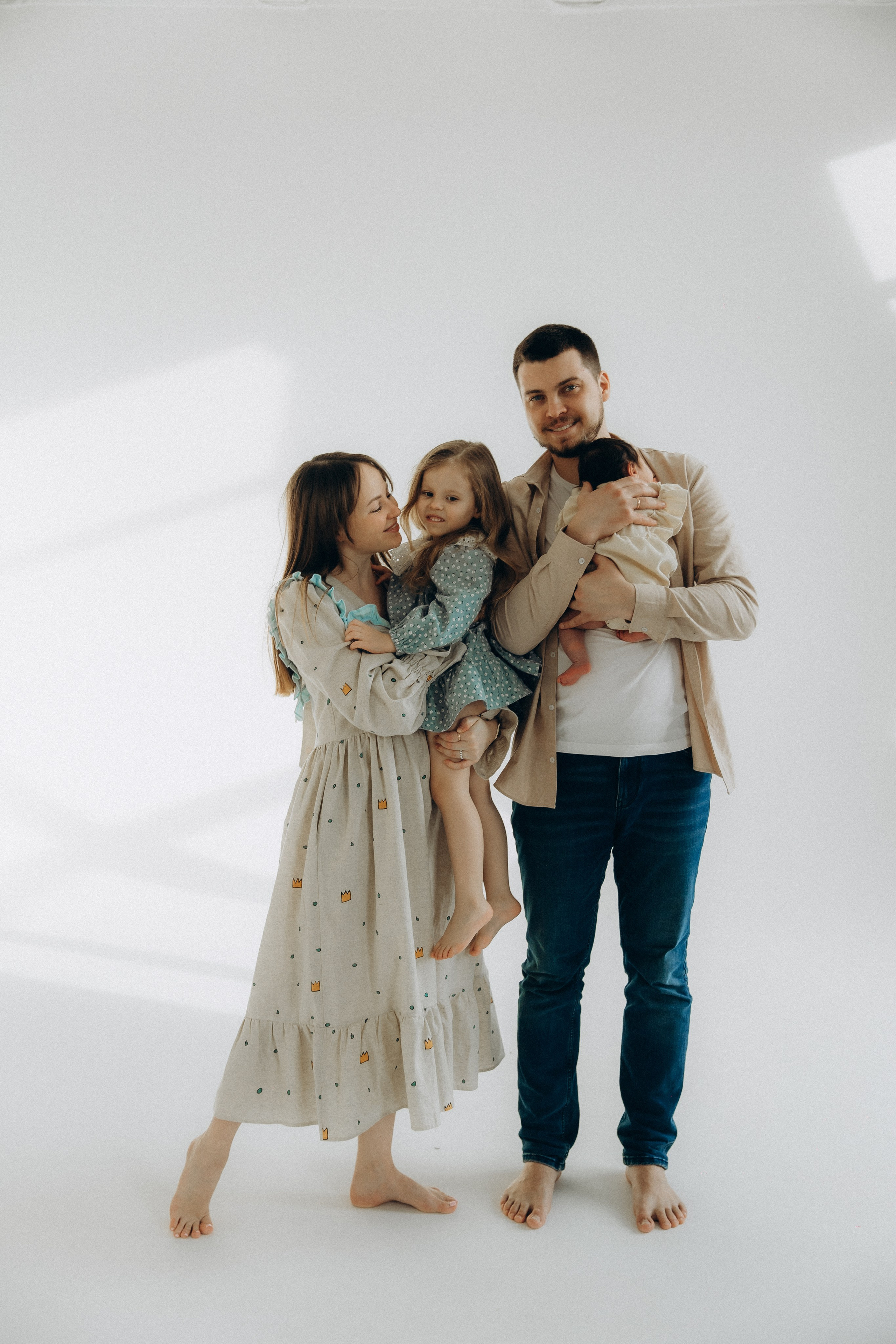 Семейные фото лайфстайл фотограф. Photographer in Argentina Angela Kessler