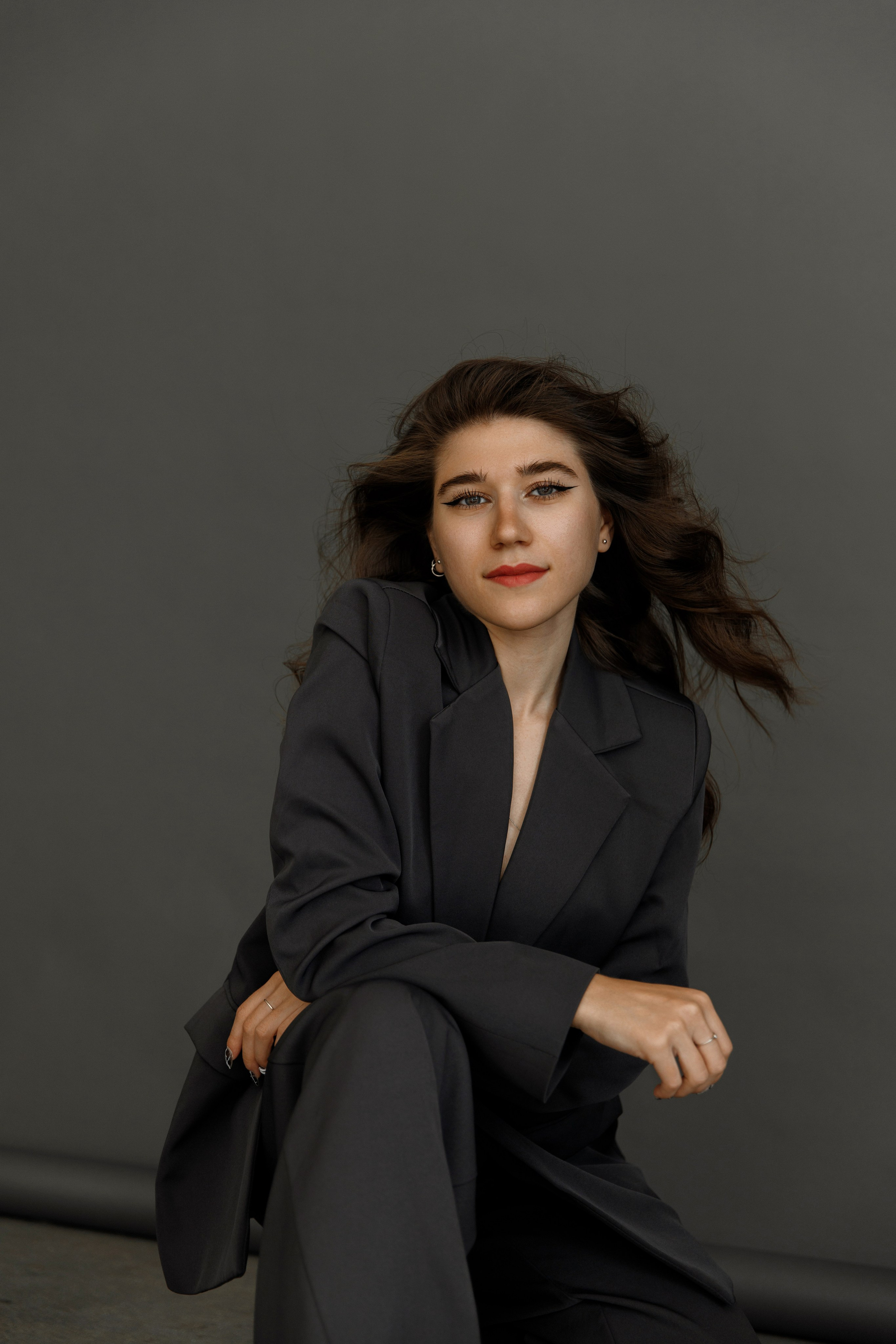 Тамелла. Фотограф Александра Сыщенко