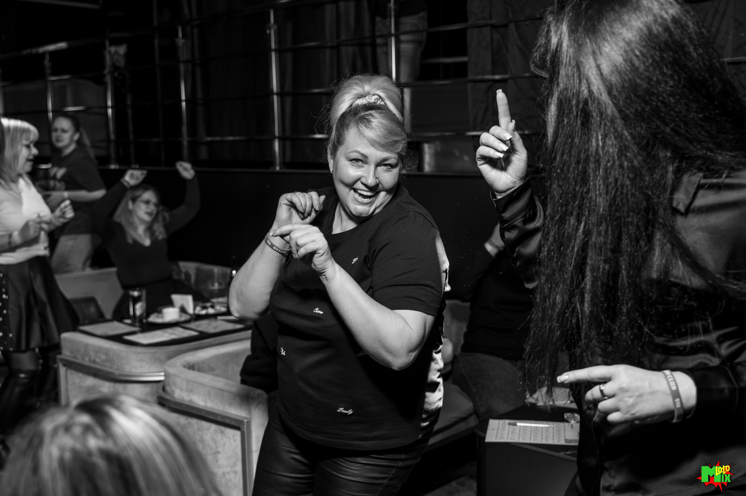 Репортаж MIXLOTO. Фотограф Беларусь — Ольга Шаповалова (Жардецкая)