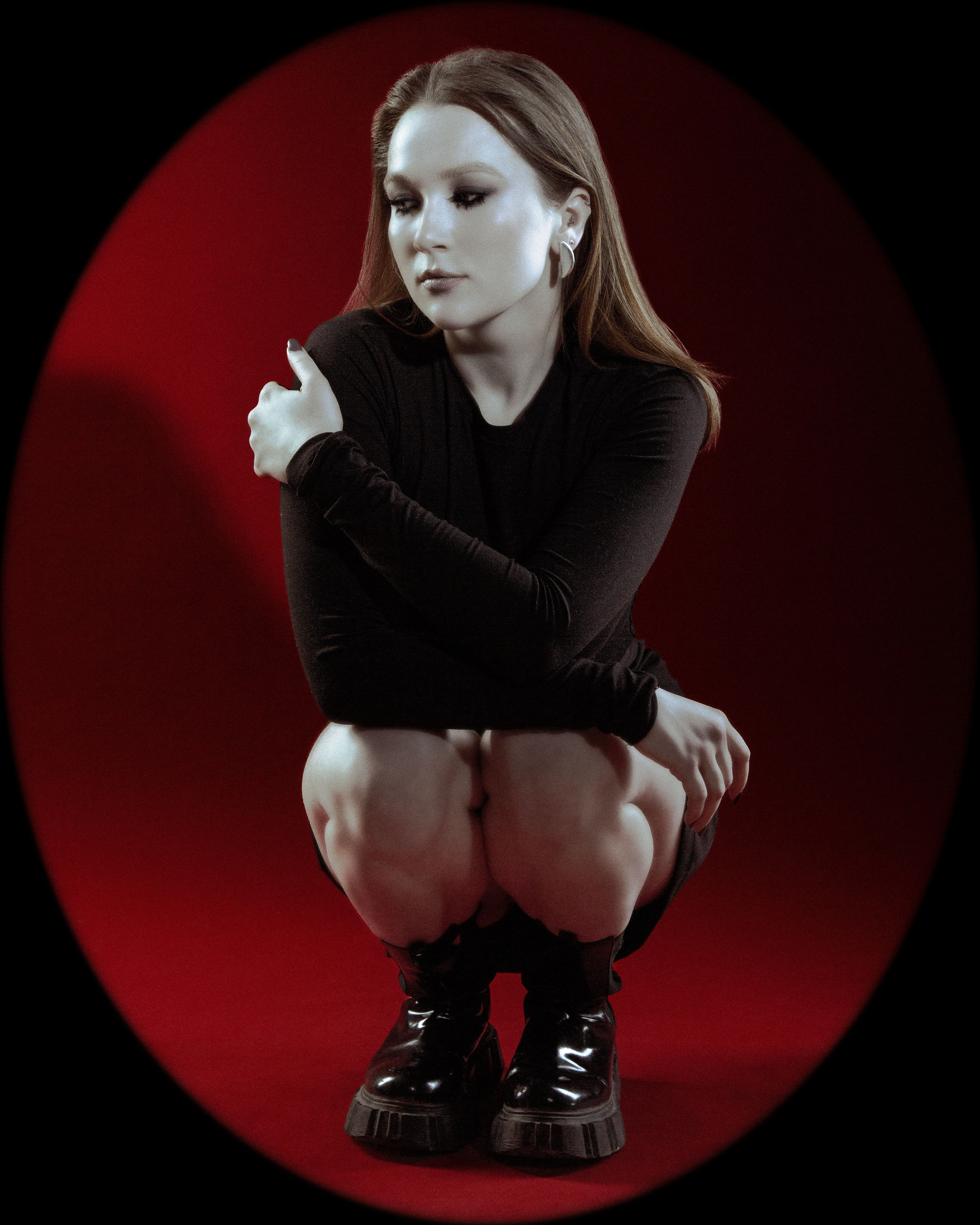 SOFIA. DIMA SHABALOVSKY