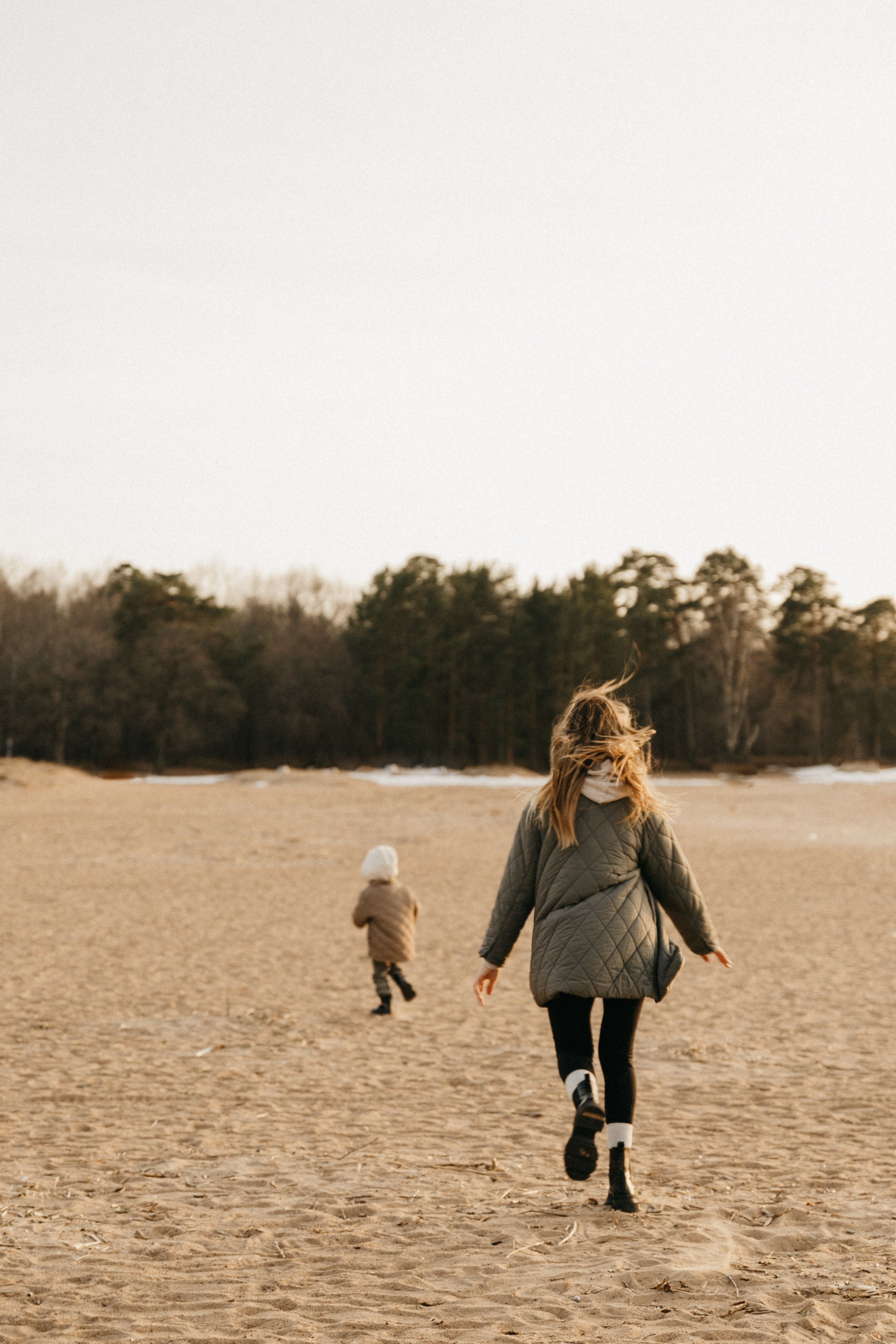 Наташа и Богдан. Главная
