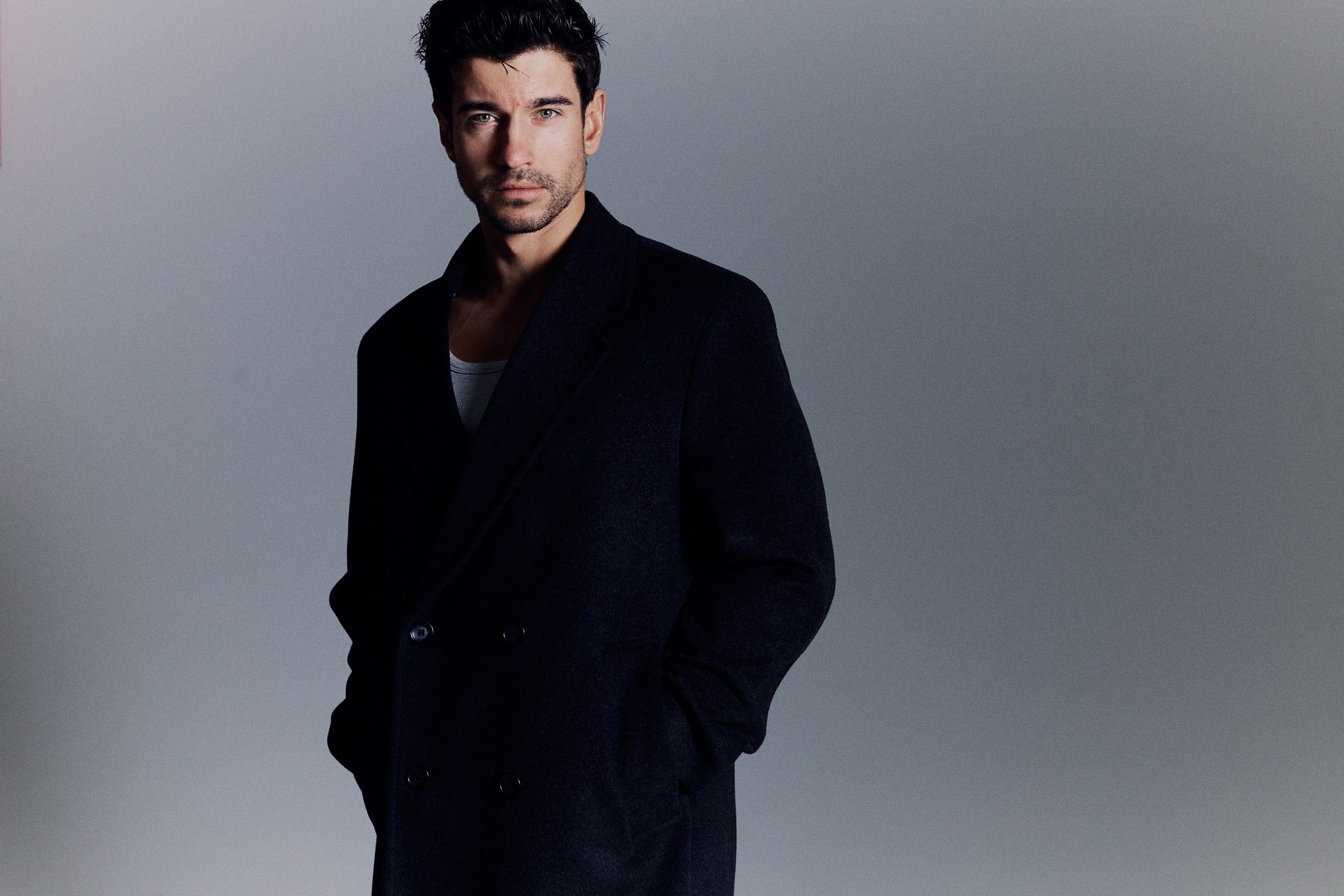 Ivan. Shami Pezhonov Photography