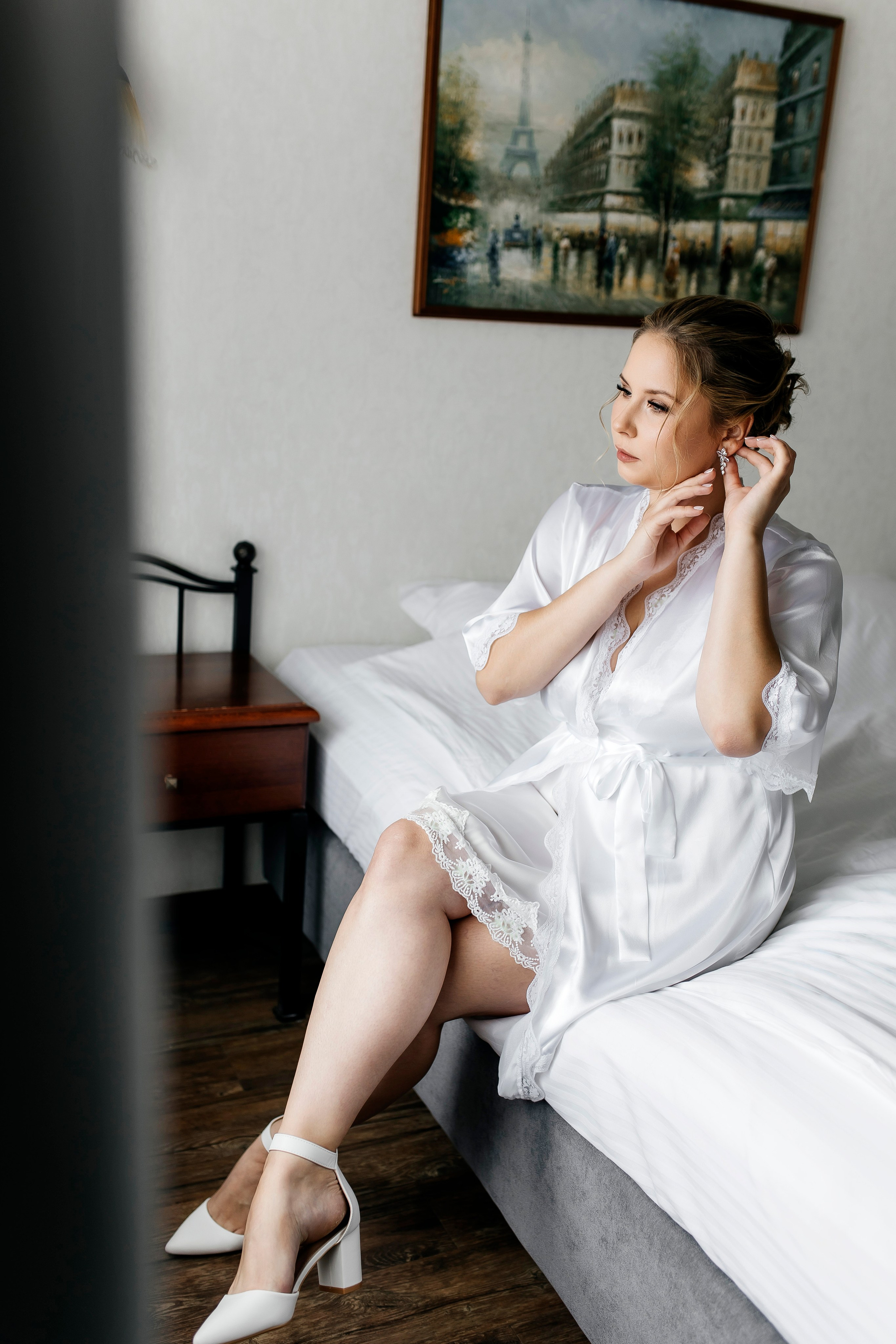 Мария&Андрей/Полный день. Свадебный и Семейный фотограф Нижний Новгород|Надюша Стёпина