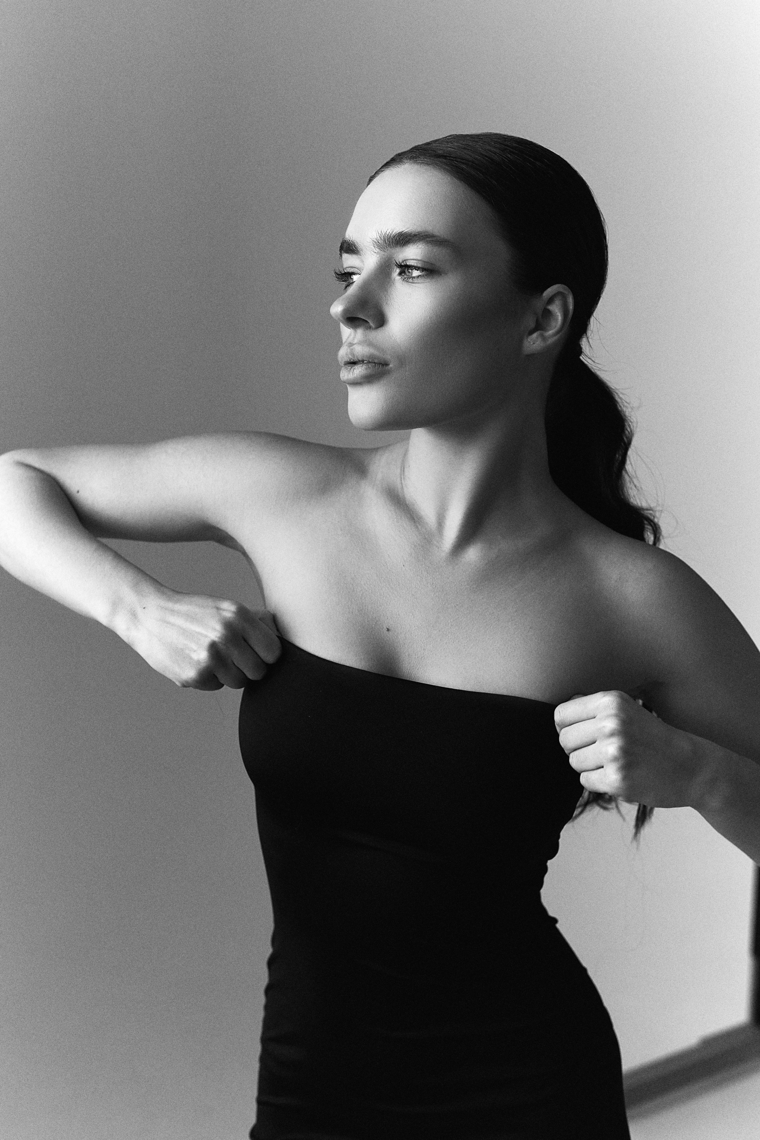 Александра. Фотограф в Екатеринбурге и Москве, Анна