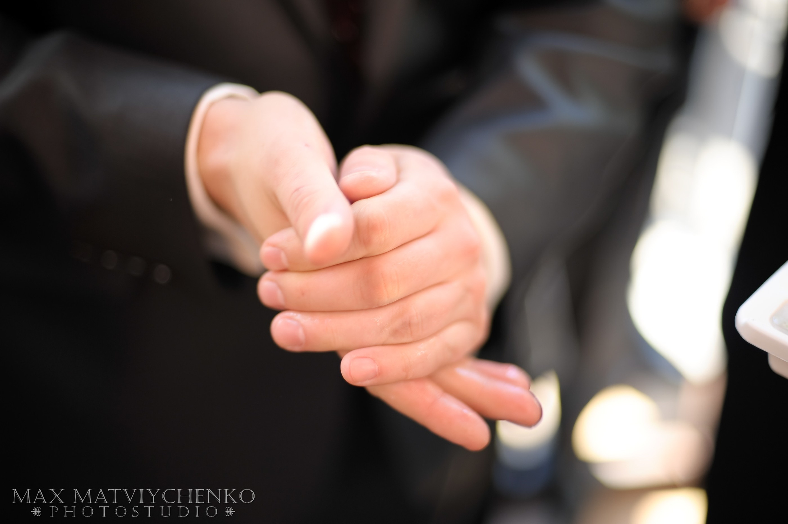 Выкуп/Fun test. Максим Матвийченко и Виктория Басова профессионалы своего дела