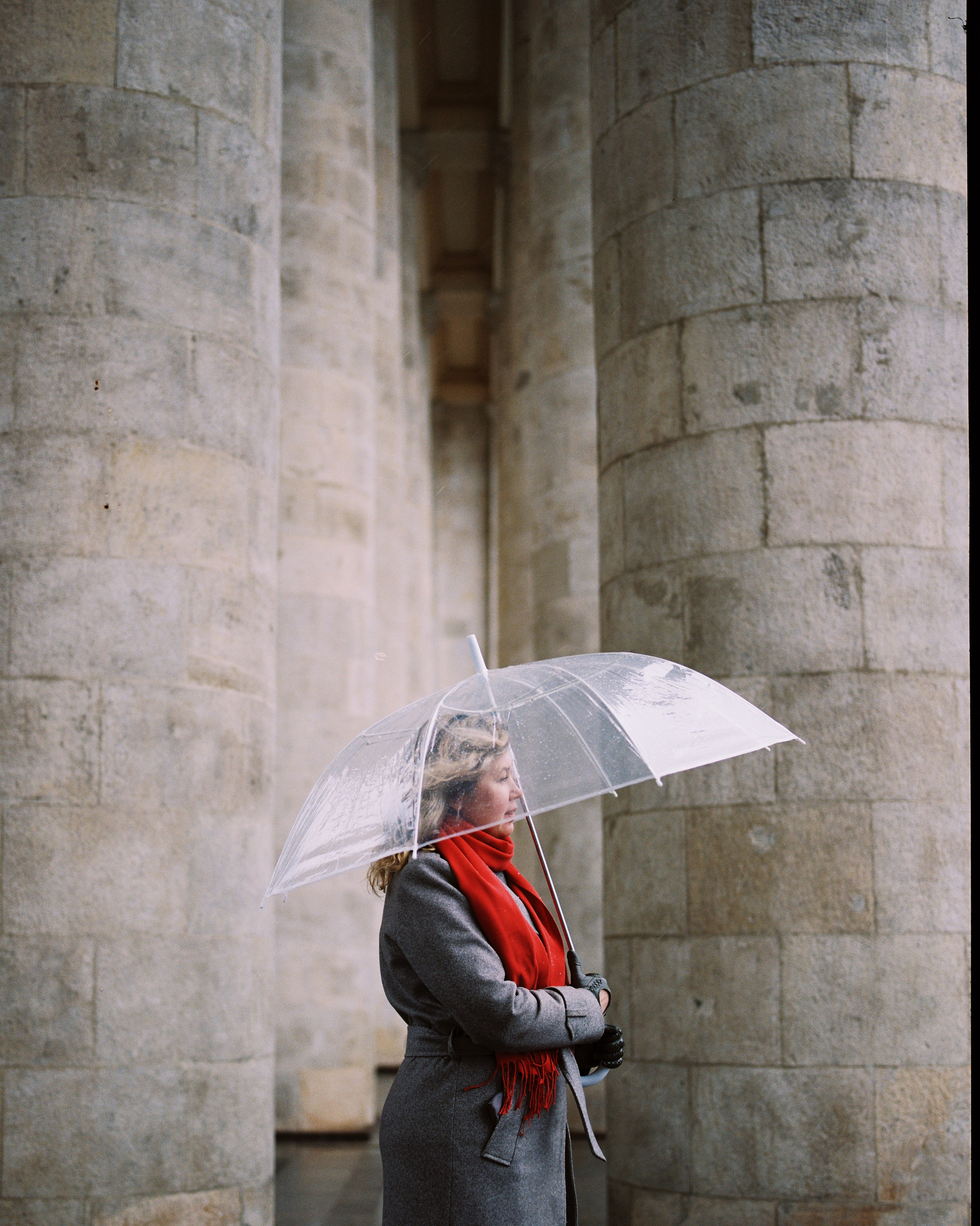 Юлия. Портретный фотограф Настя Богданова