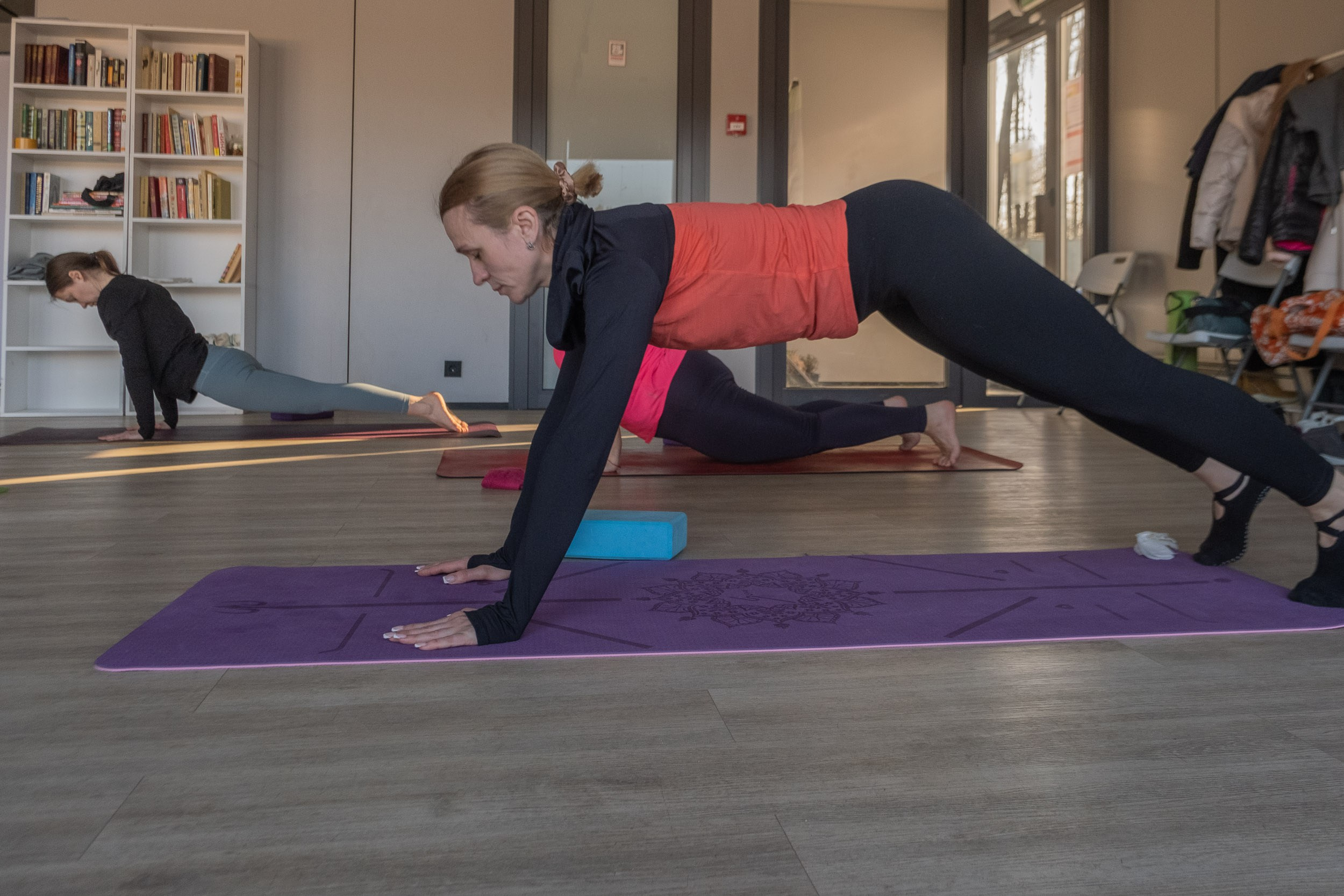 Йога 2025.03.09. Фёдор Карпов — профессиональный фотограф, работаю в Москве и области