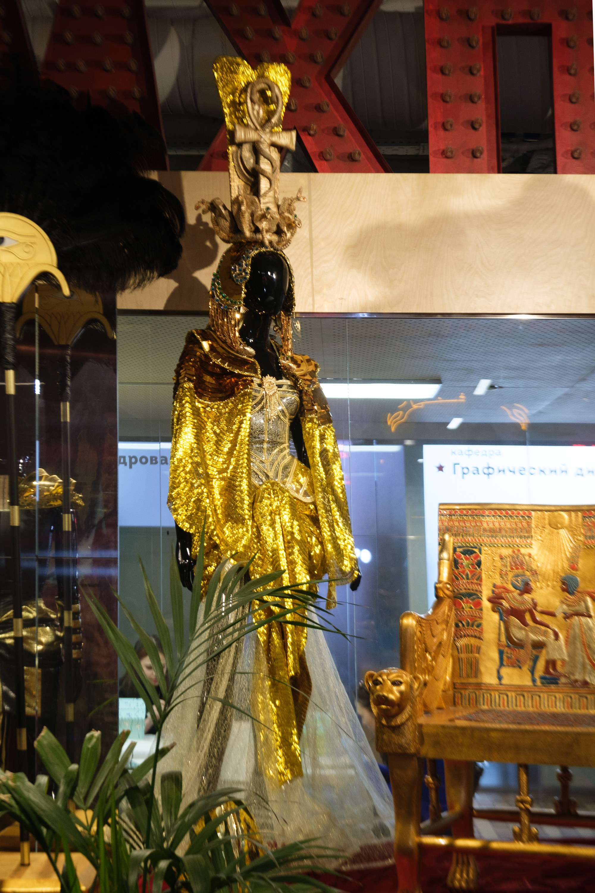 День открытых дверей МХПИ. Фёдор Карпов — профессиональный фотограф, работаю в Москве и области