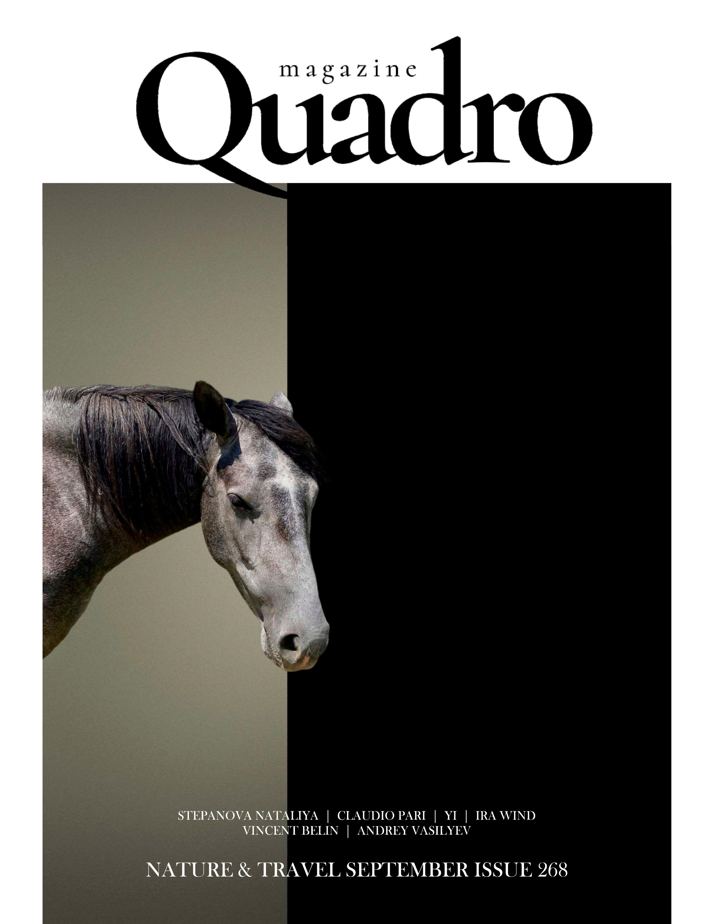 QUADRO Italy 2023 / SEPT. Мобильный загородный фотограф в СПб и Ленинградской области. Портретны