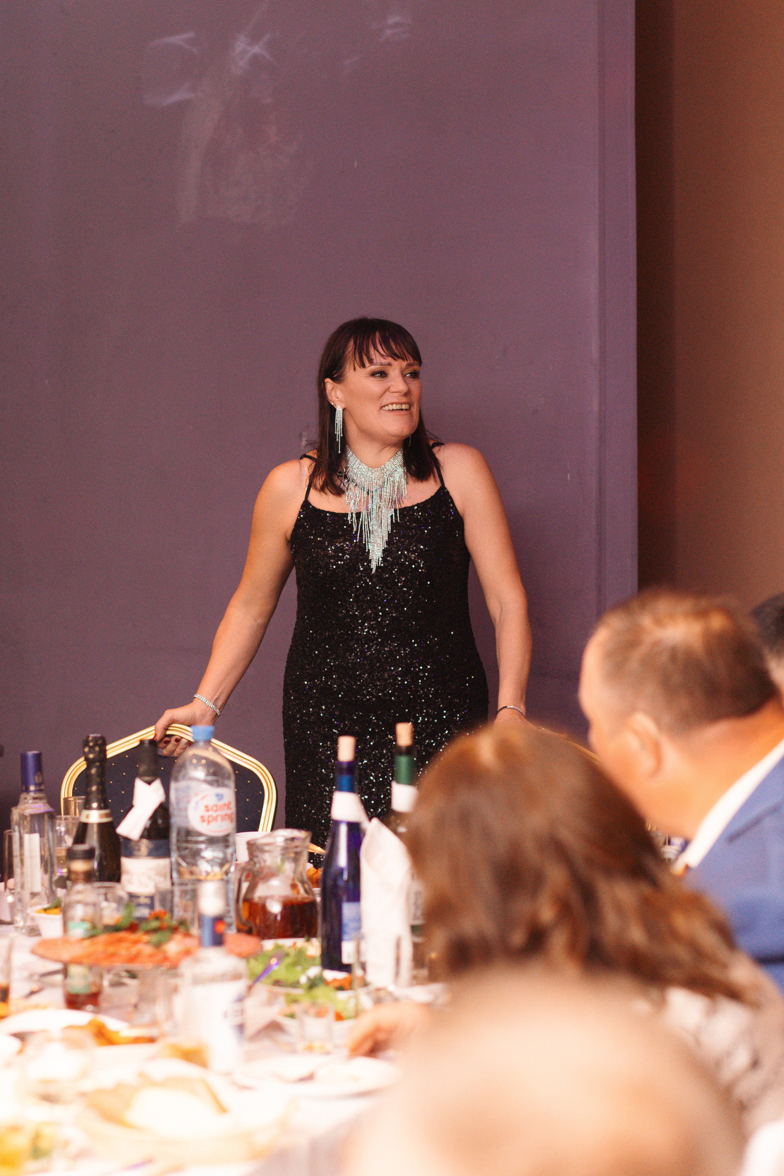 Юбилей в Хит Парке. Семейный фотограф в Вышнем Волочке — Ульяна Иванова | Фотосессии для всей семьи