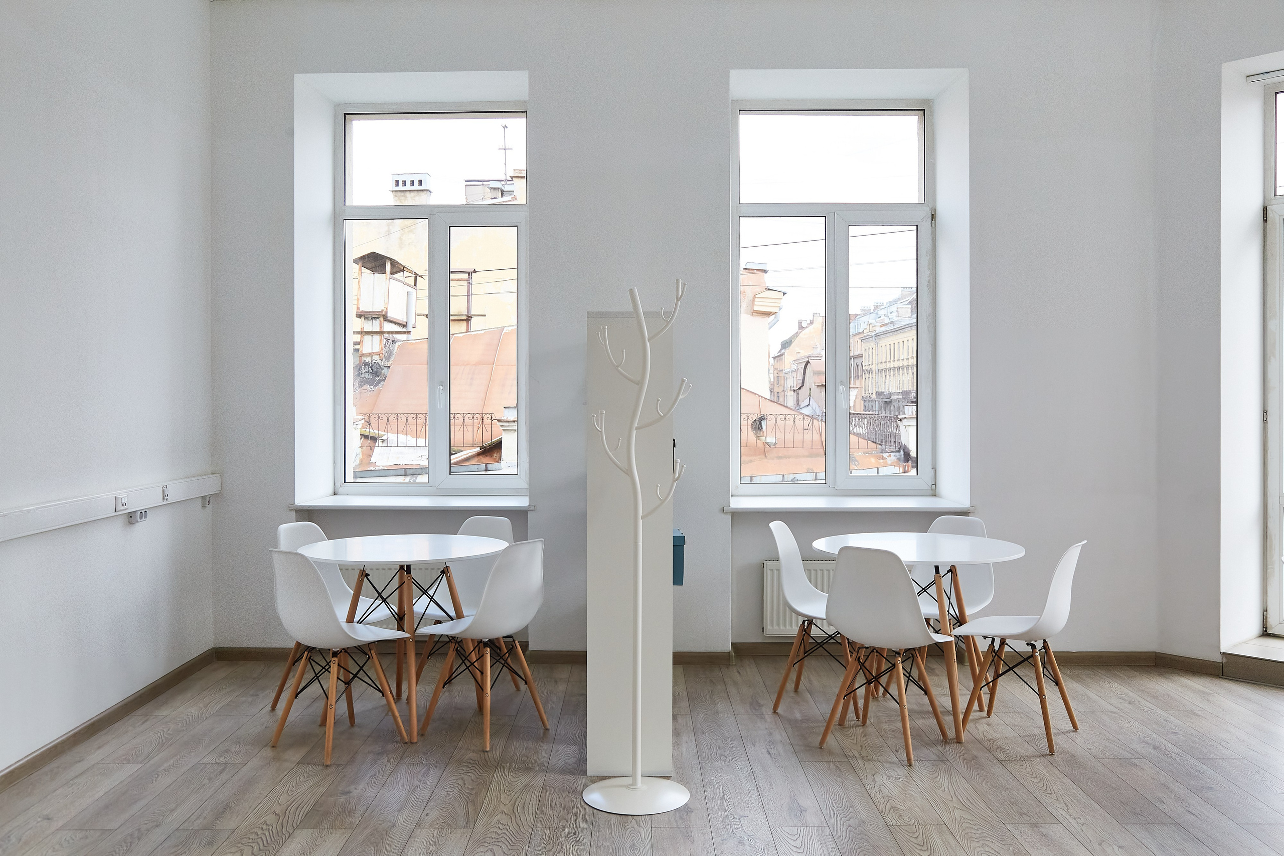 Агентство недвижимости Ольги Эбель. Фотограф Анастасия Леонтьева Санкт-Петербург