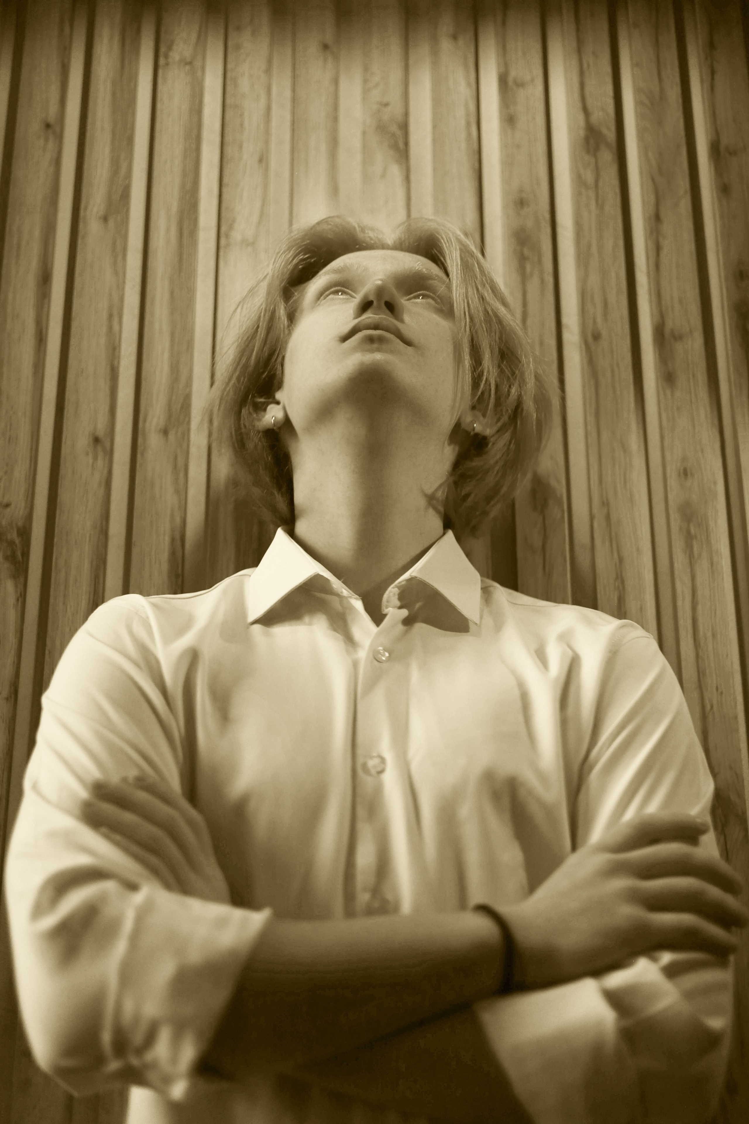 Фотосессия студийная. Фотограф в Крыму Татьяна Барицкая ЕНОТИКА