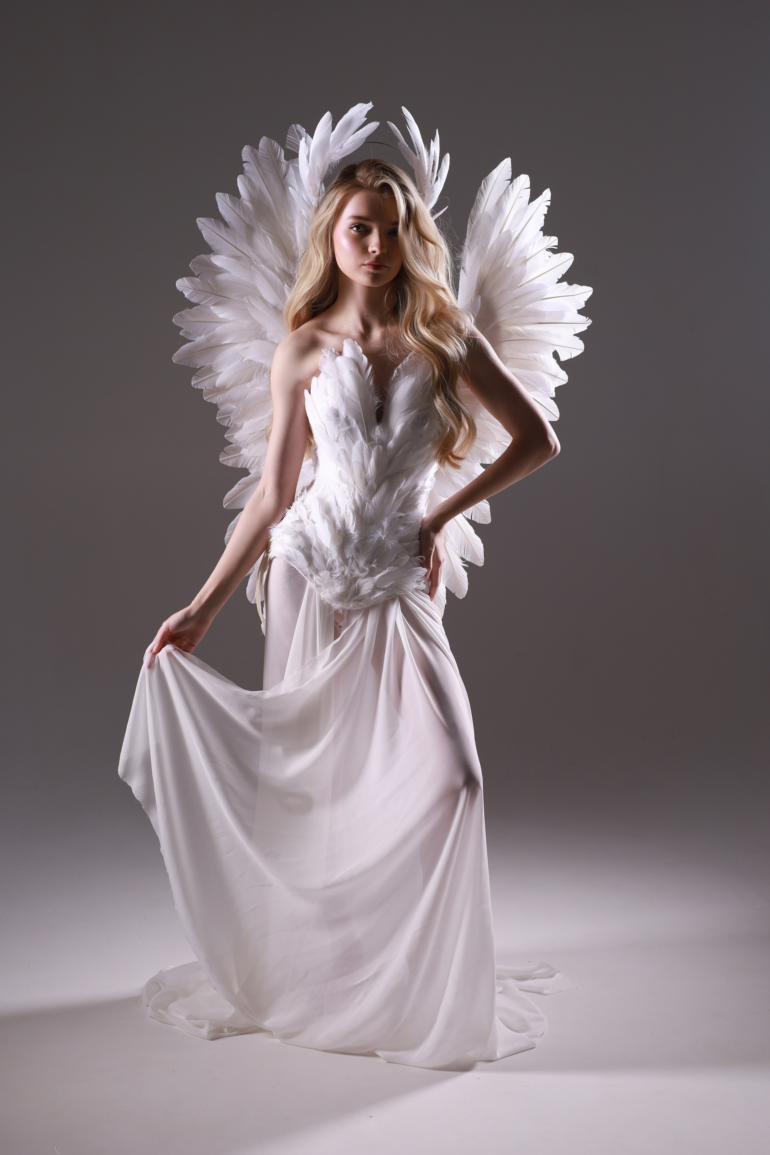 Творческая фотосъемка. Фотограф в Крыму Татьяна Барицкая ЕНОТИКА