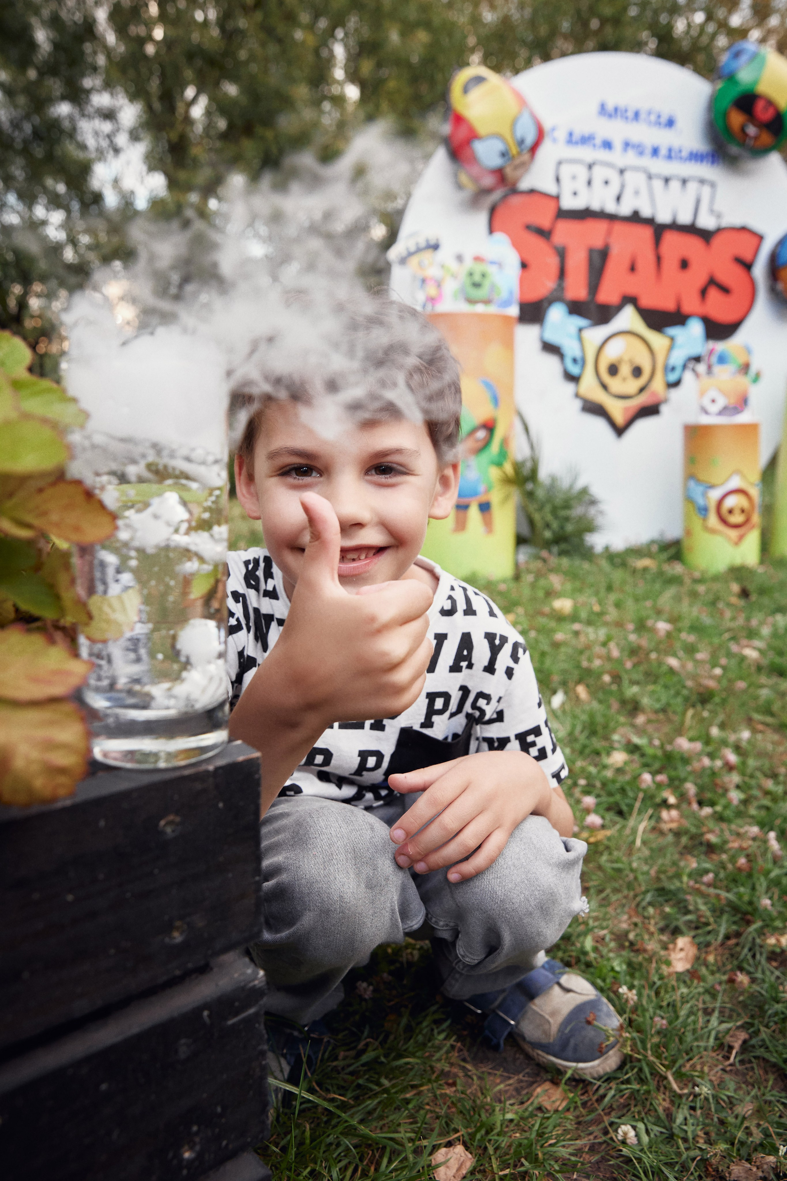 Репортажная съёмка. Главная