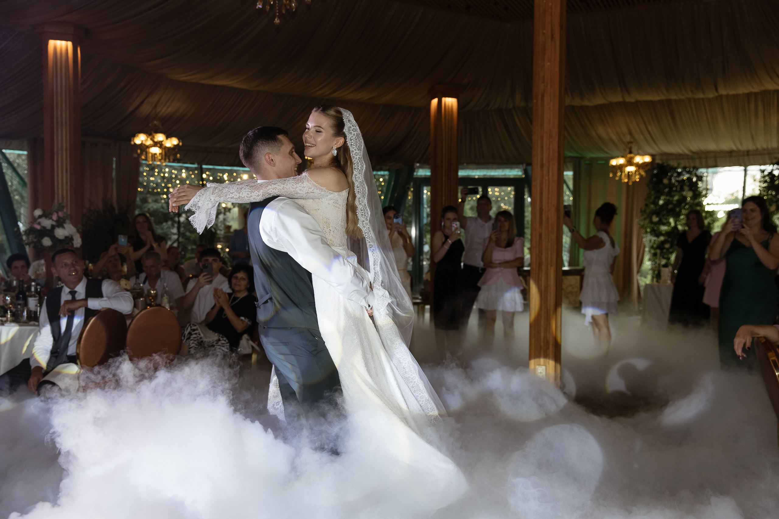 В&С. Свадебный фотограф