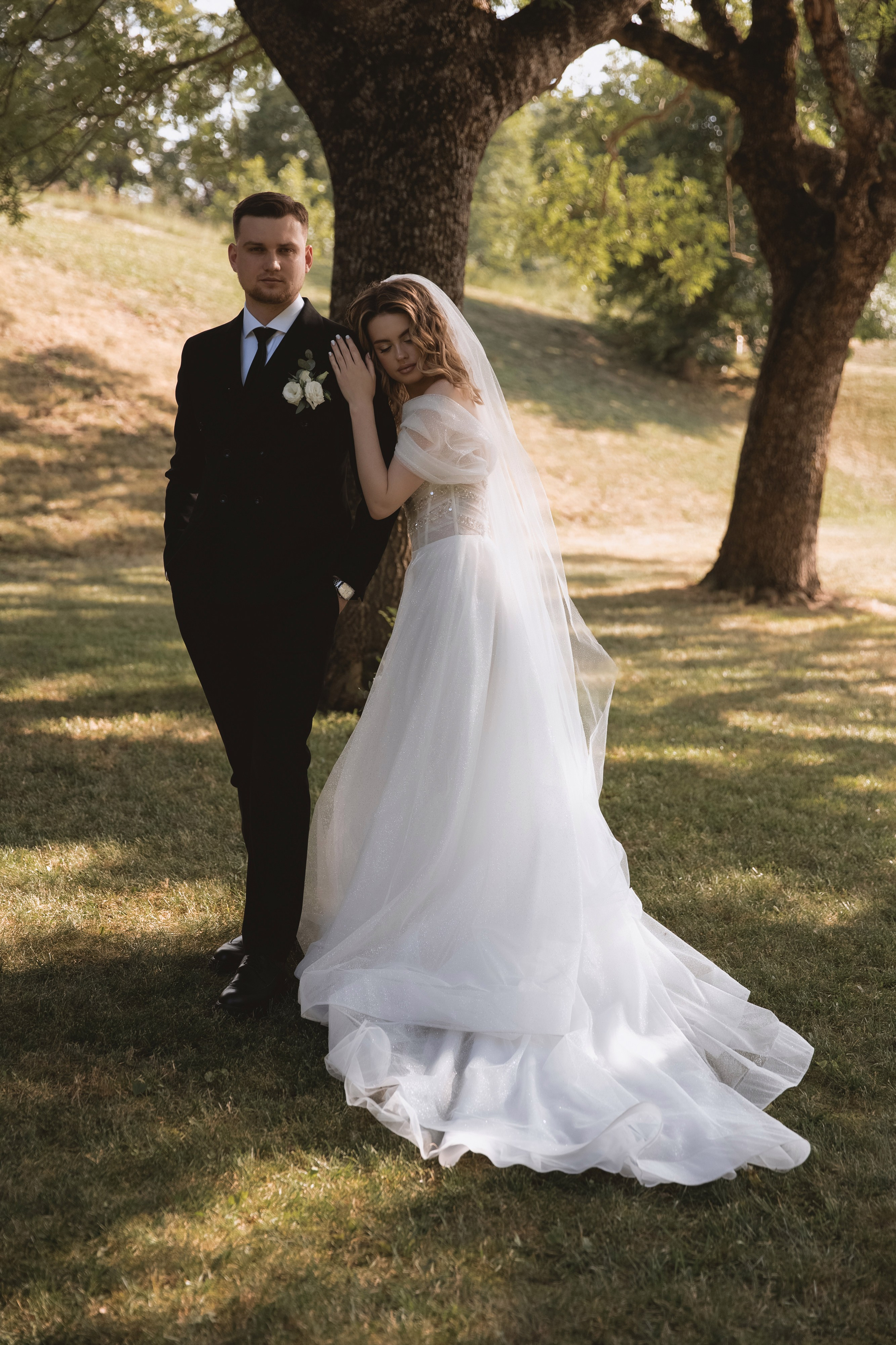 Р&А. Свадебный фотограф