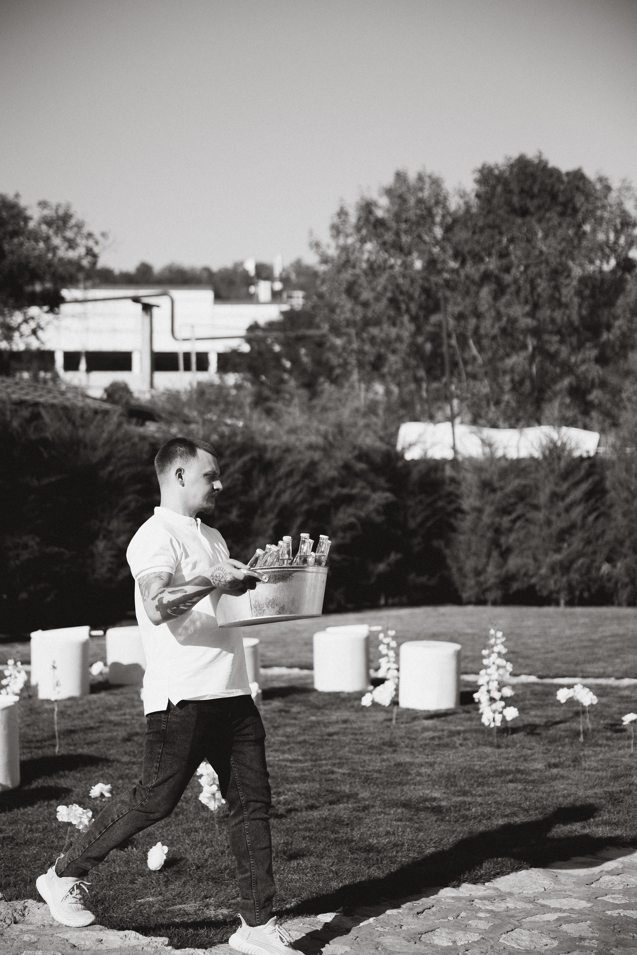 И&Л. Свадебный фотограф