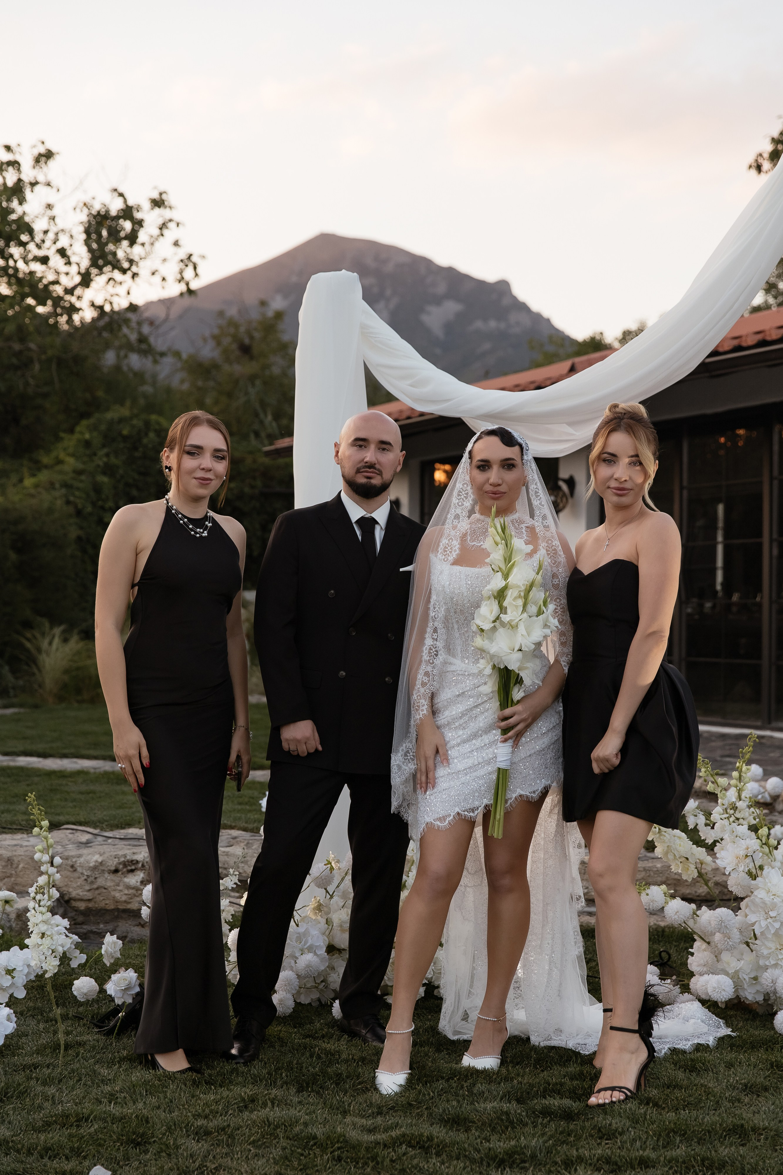 И&Л. Свадебный фотограф