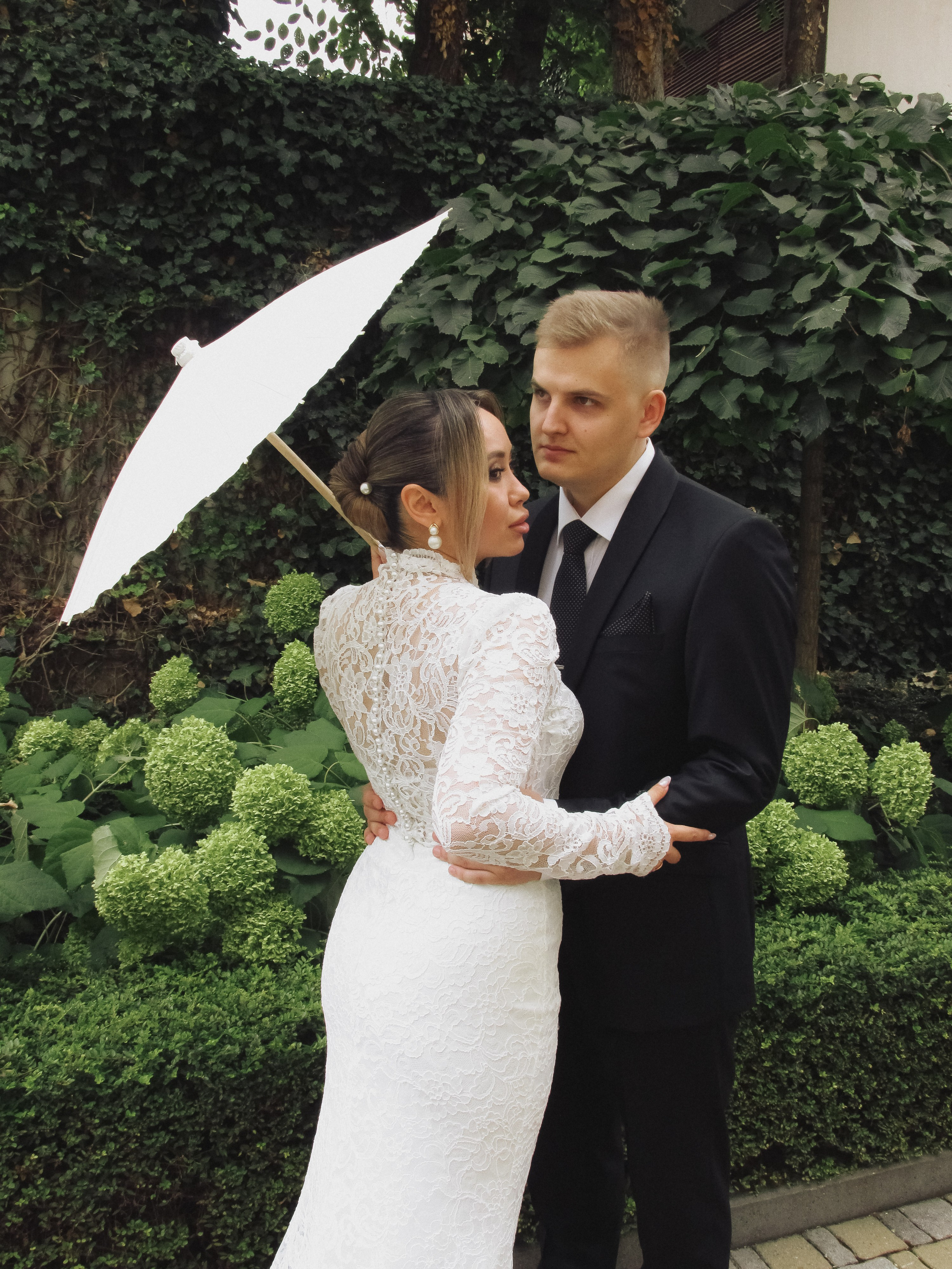 К&Е. Свадебный фотограф