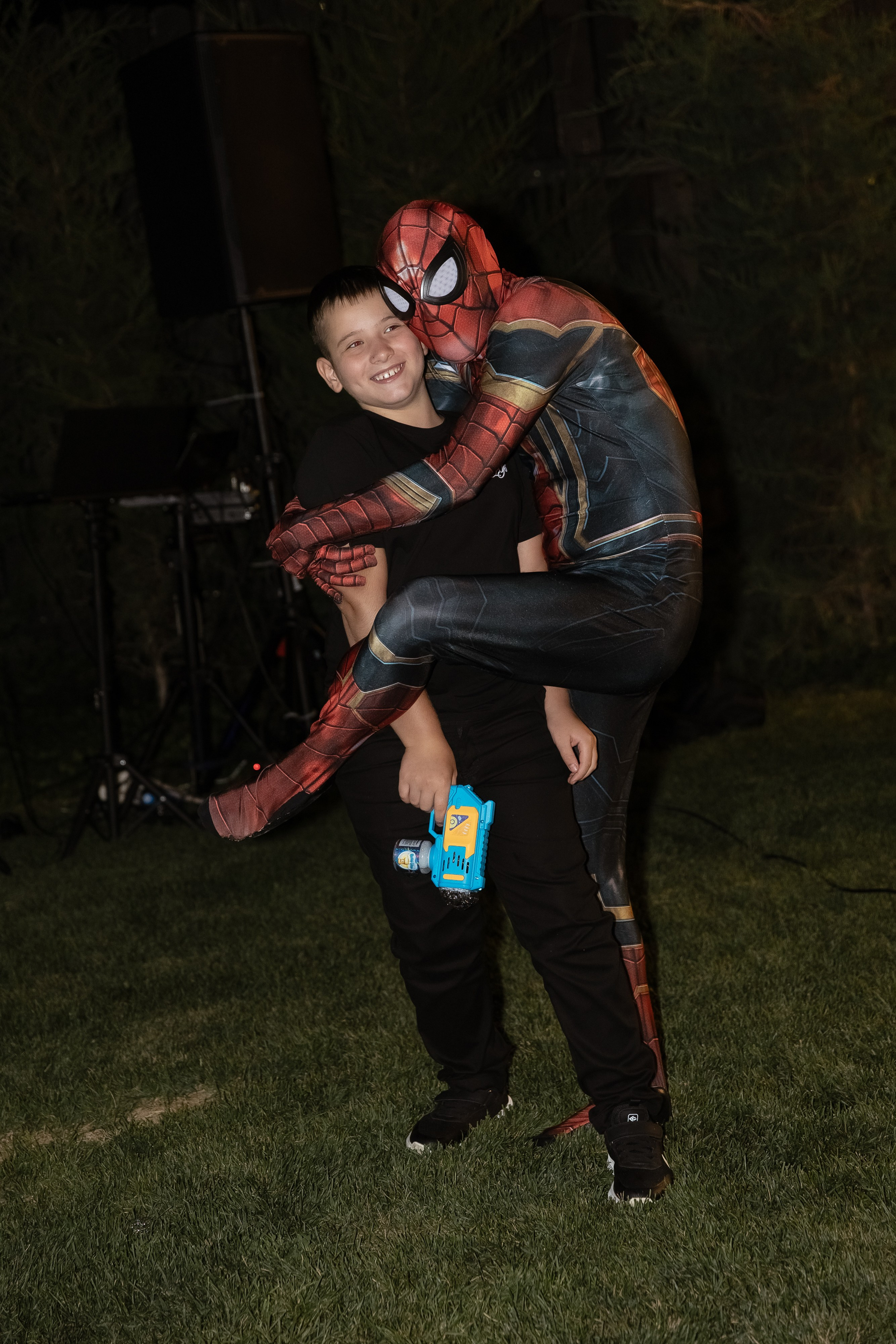 И&Л. Свадебный фотограф