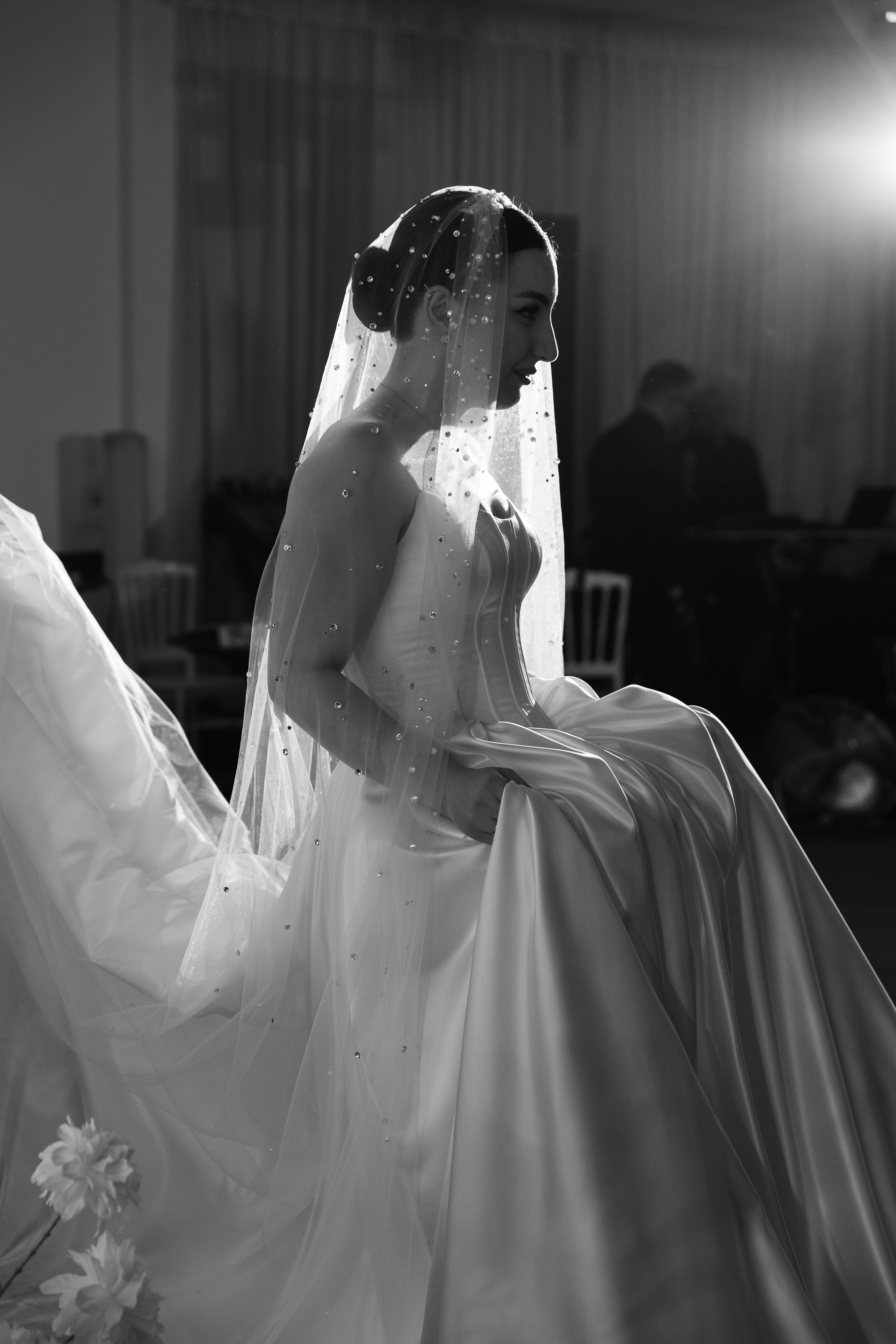 С&А. Свадебный фотограф