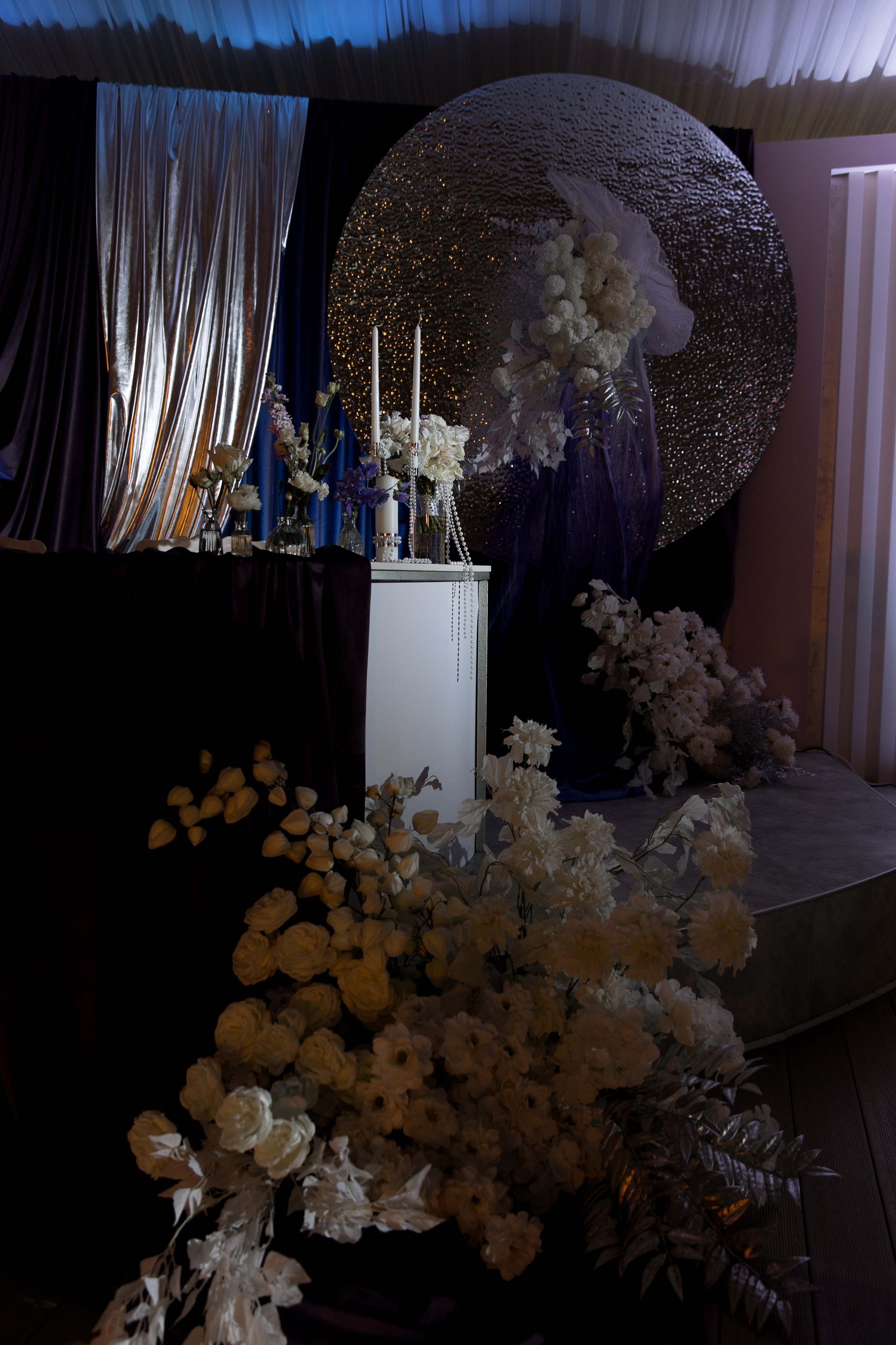 С&А. Свадебный фотограф