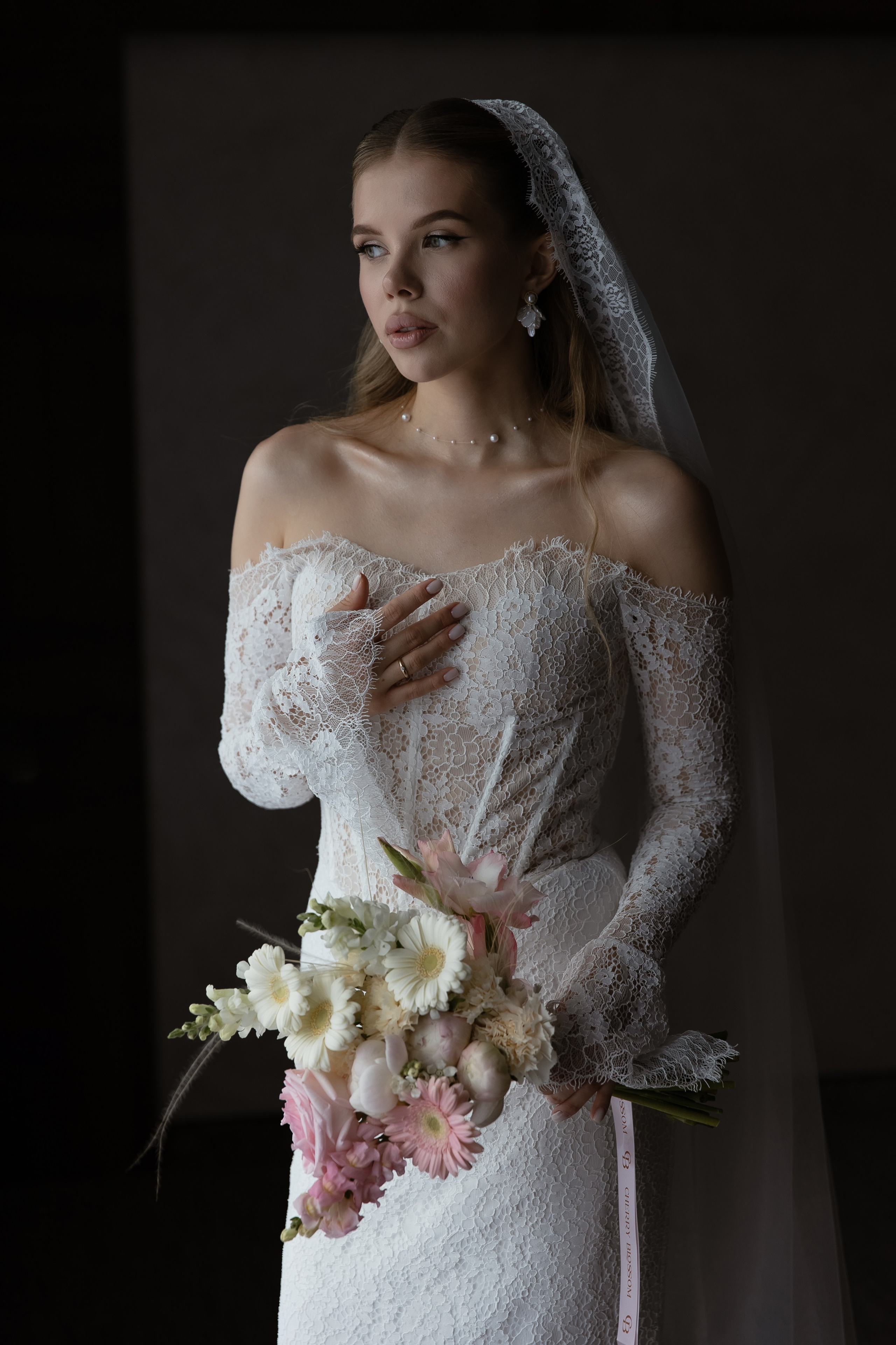 В&С. Свадебный фотограф