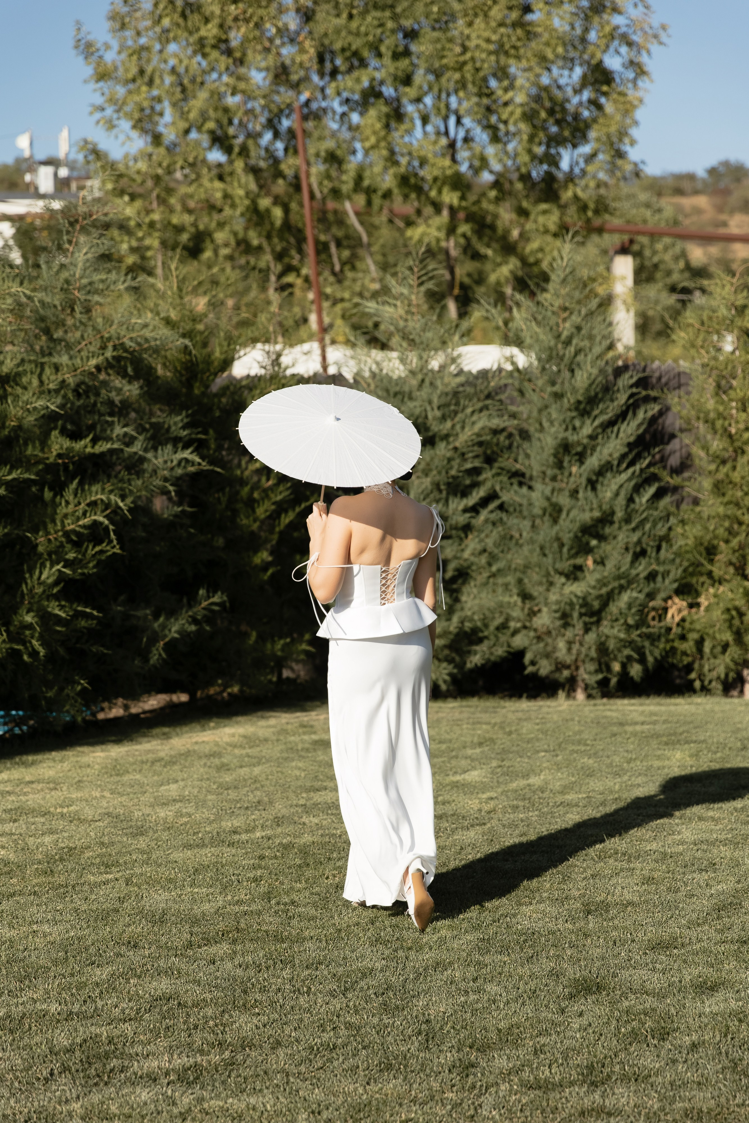 И&Л. Свадебный фотограф