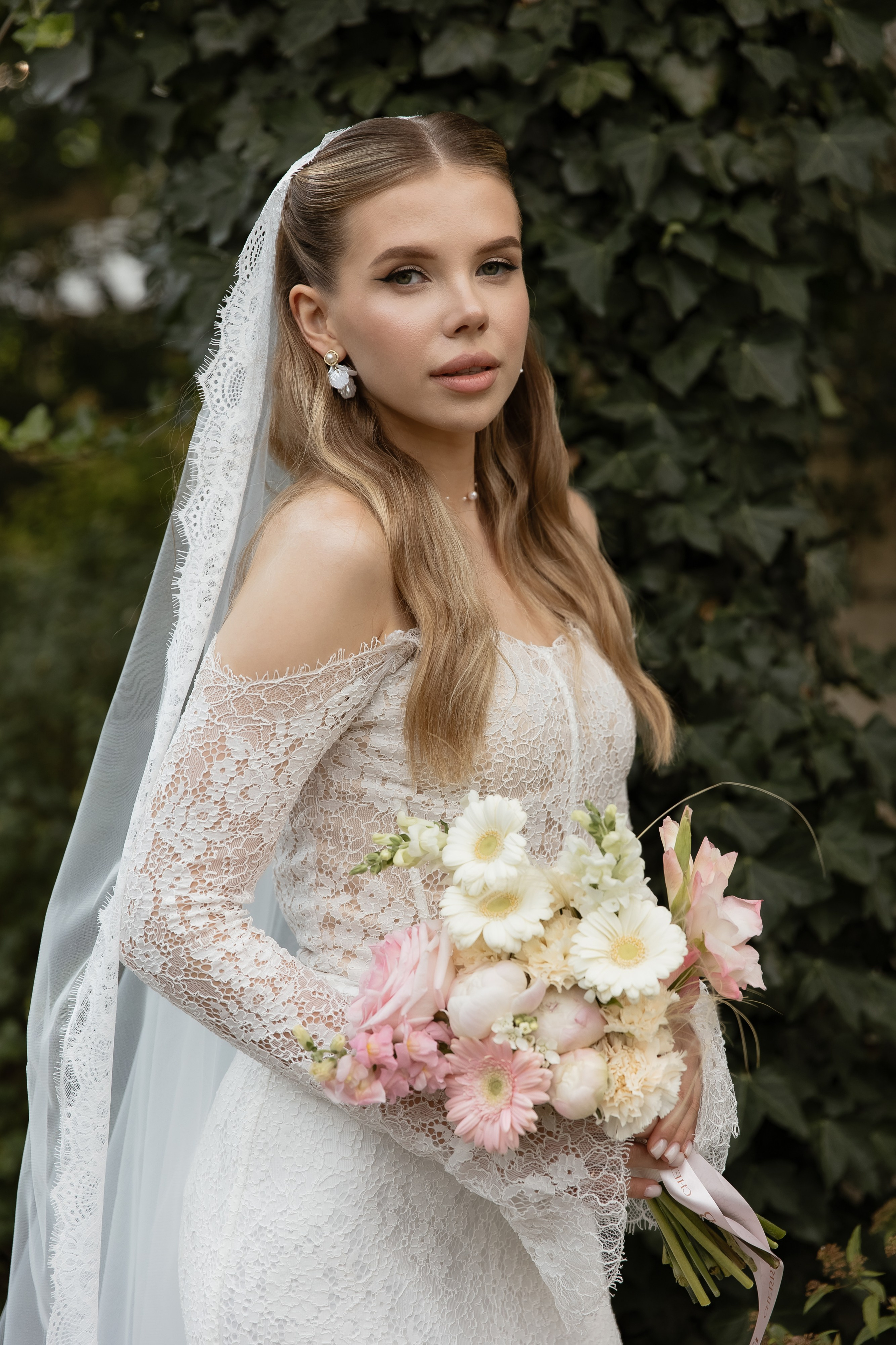 В&С. Свадебный фотограф