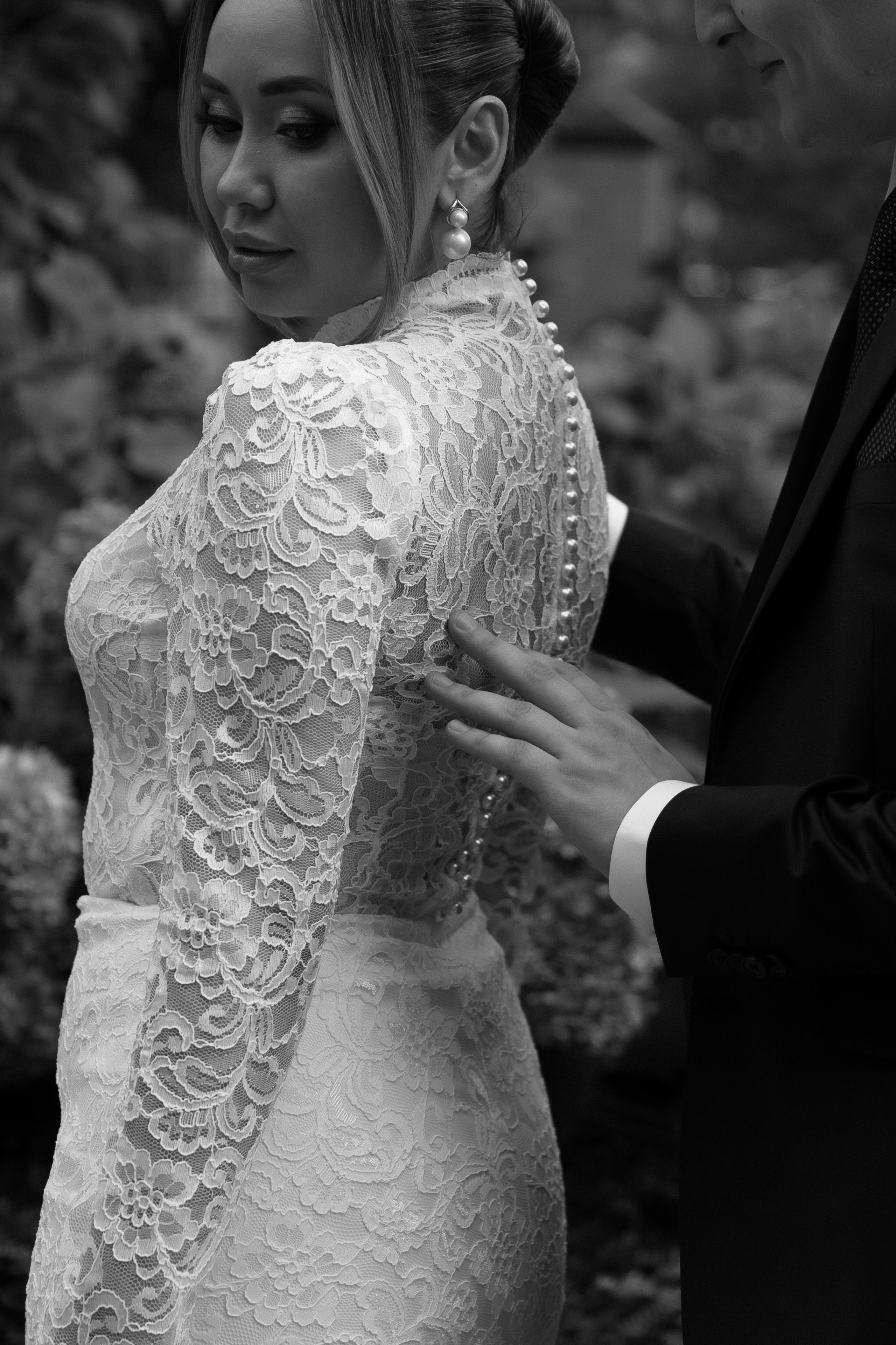 К&Е. Свадебный фотограф