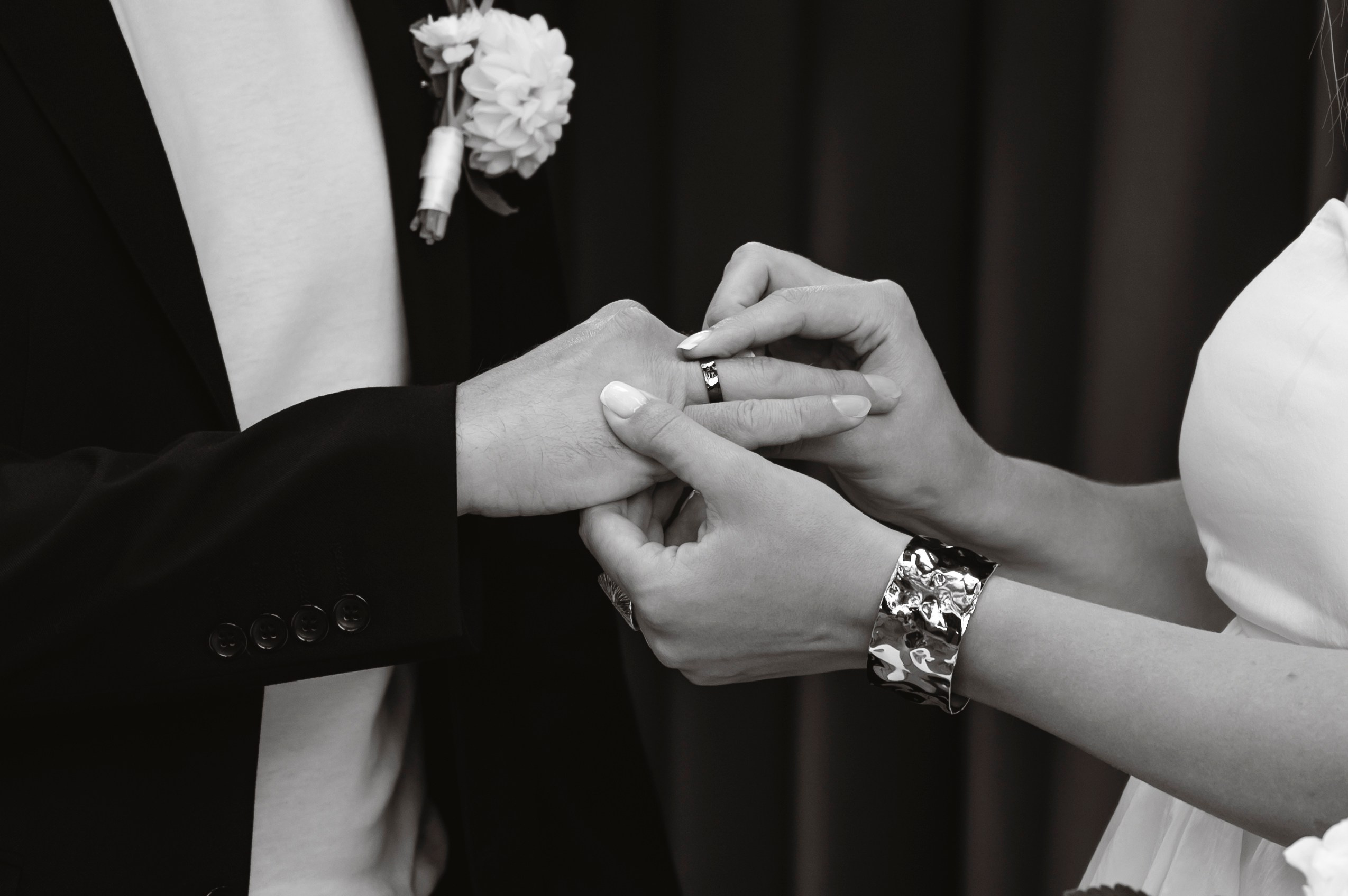 Анна & Николай. Свадебный фотограф Татьяна Сорока Москва и МО