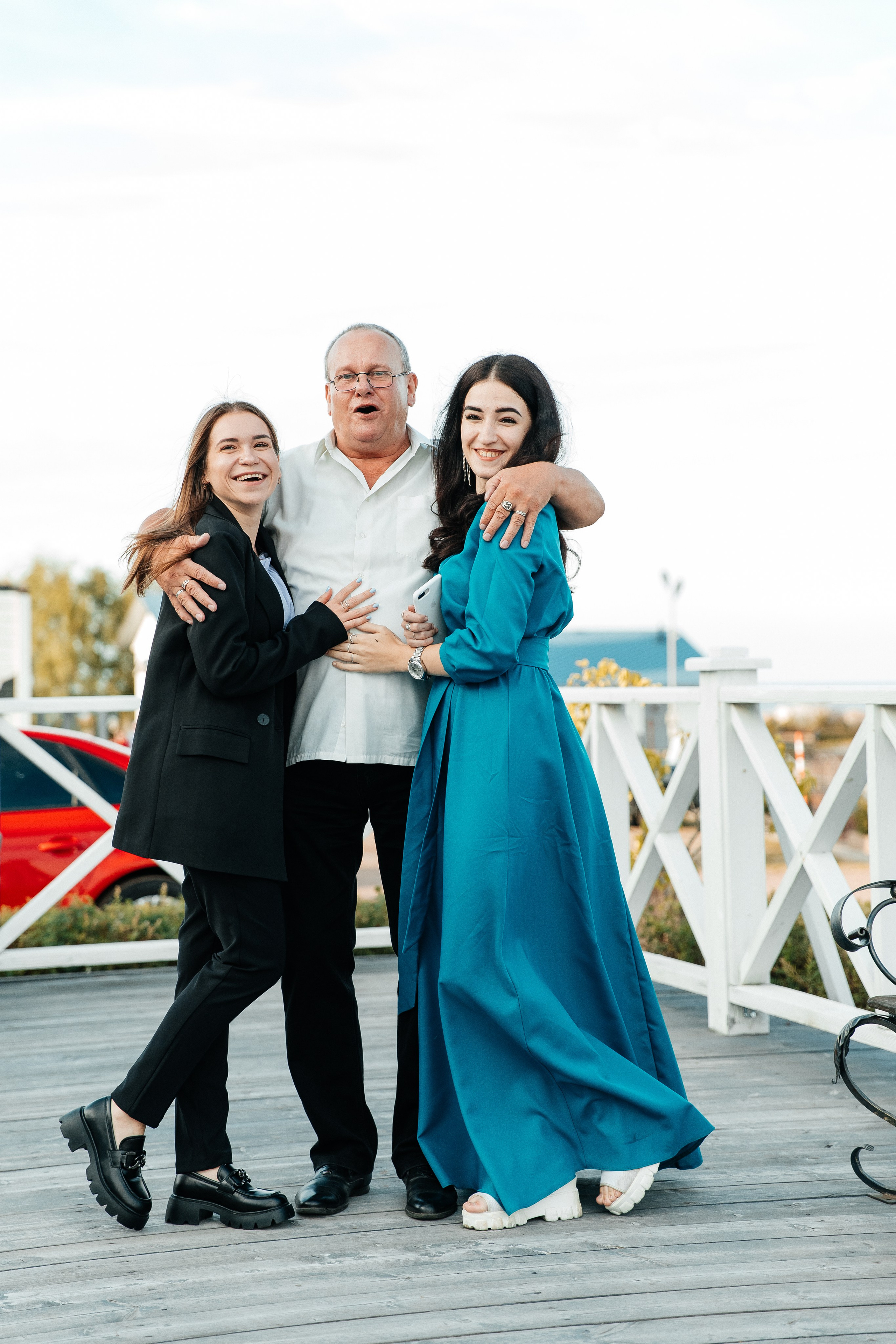 Репортаж. Детский и семейный фотограф в Санкт-Петербурге и области Никова Вика