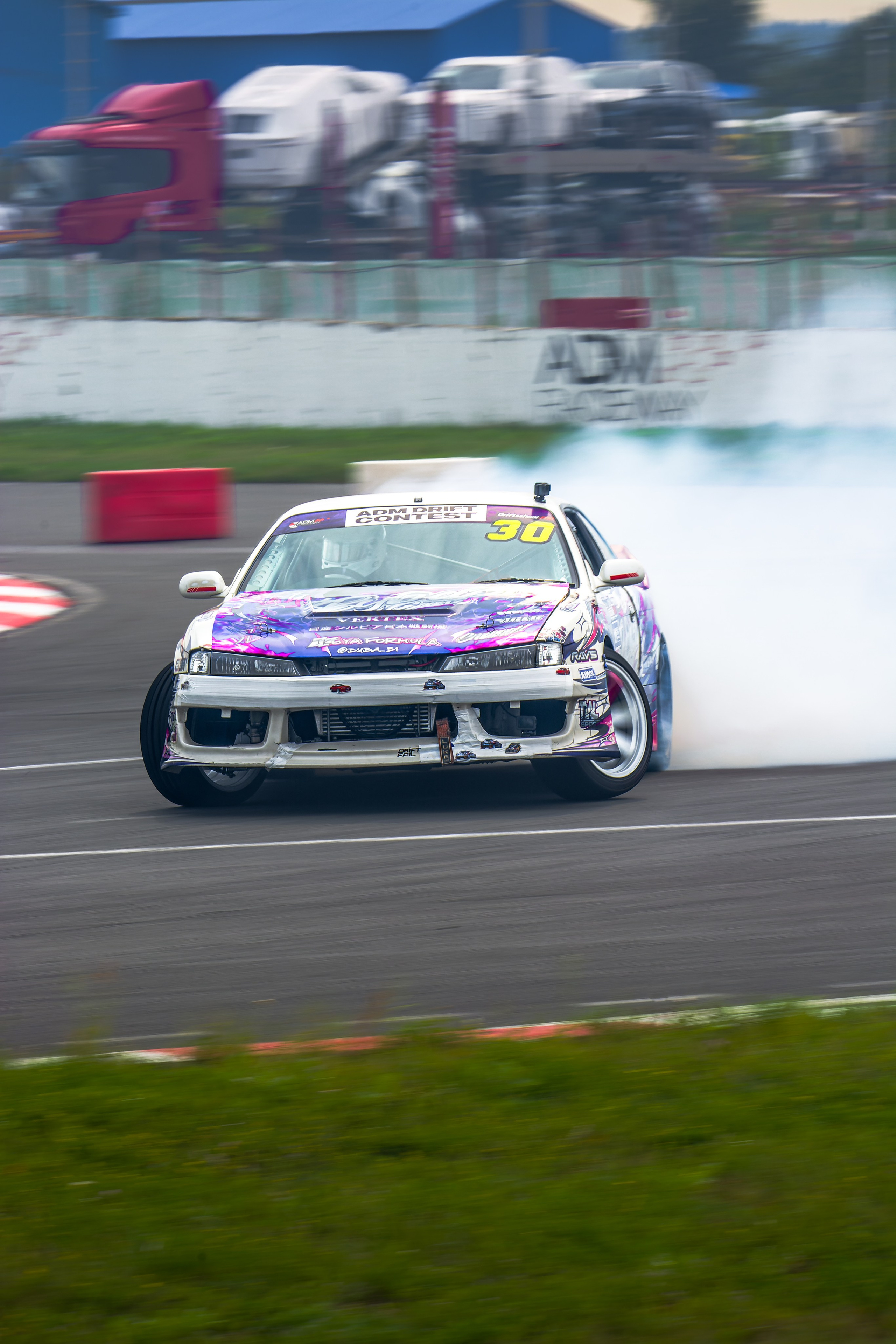 Drift | ADM Drift Contest | Сатюкап | Drift Expo. Ivan P — фотограф автоспорта в Москве
