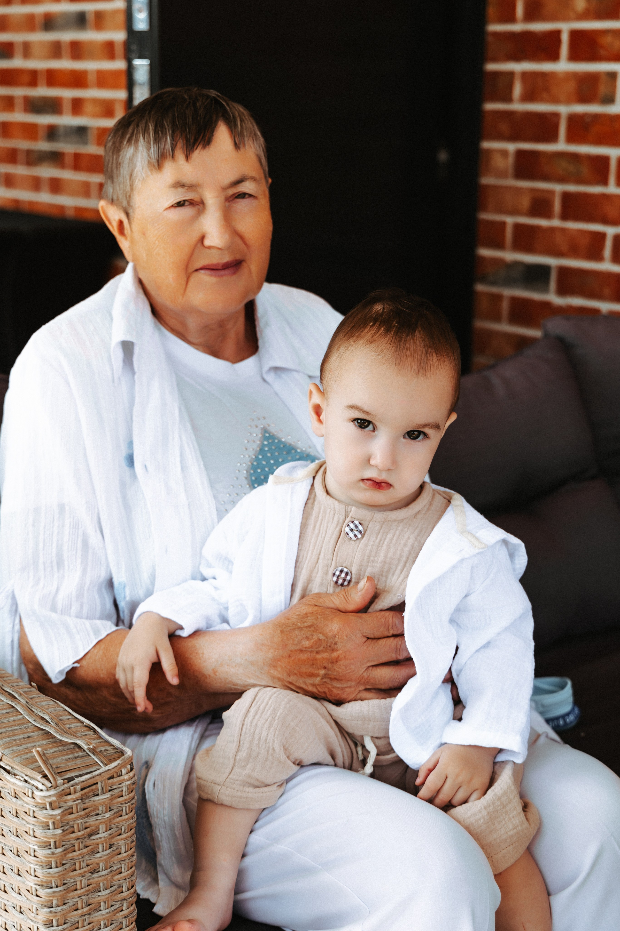 Emir 1 years. Свадебный и семейный фотограф в Краснодаре Диана Смирнова