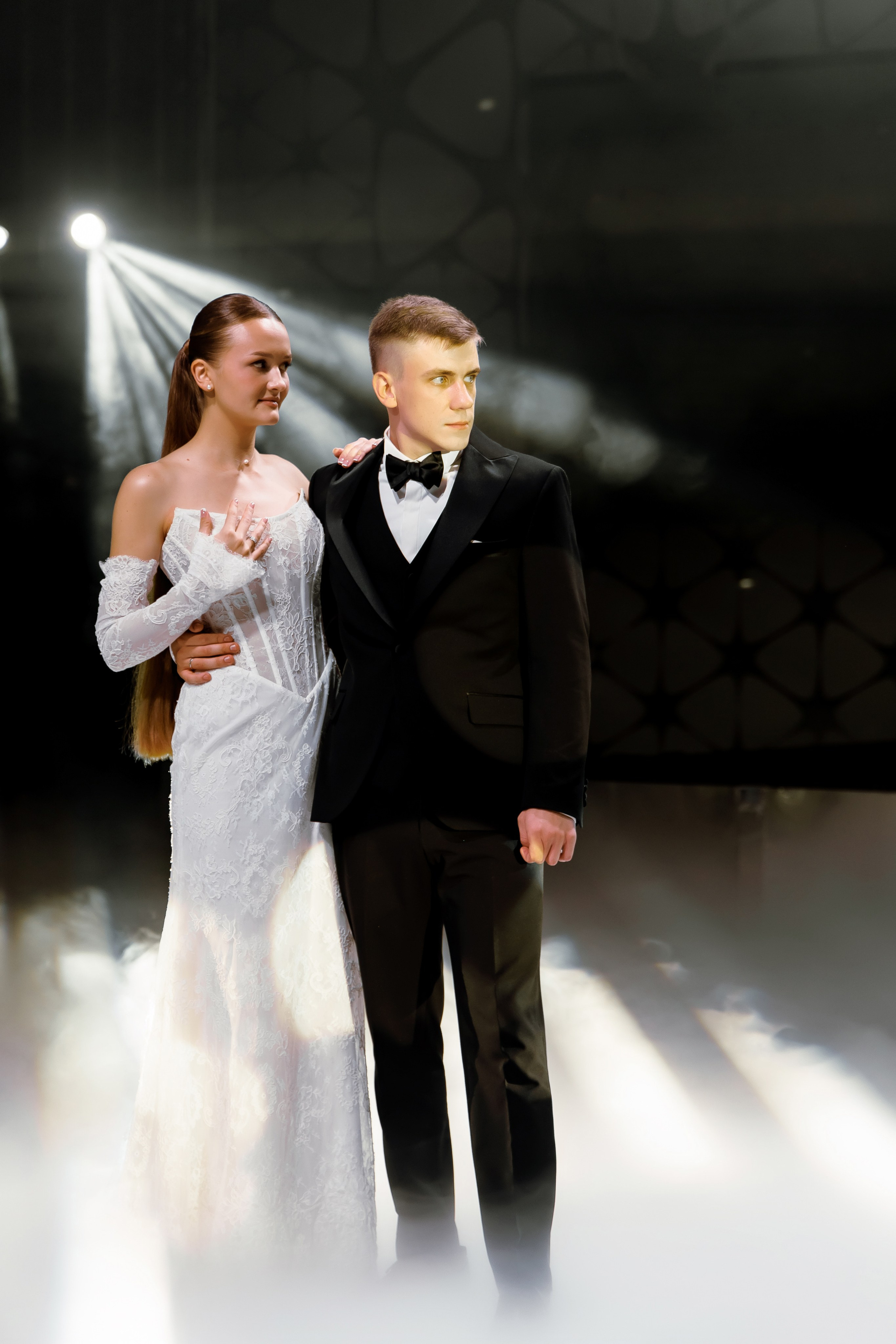 Aleksandr & Polina. Свадебный и семейный фотограф в Краснодаре Диана Смирнова