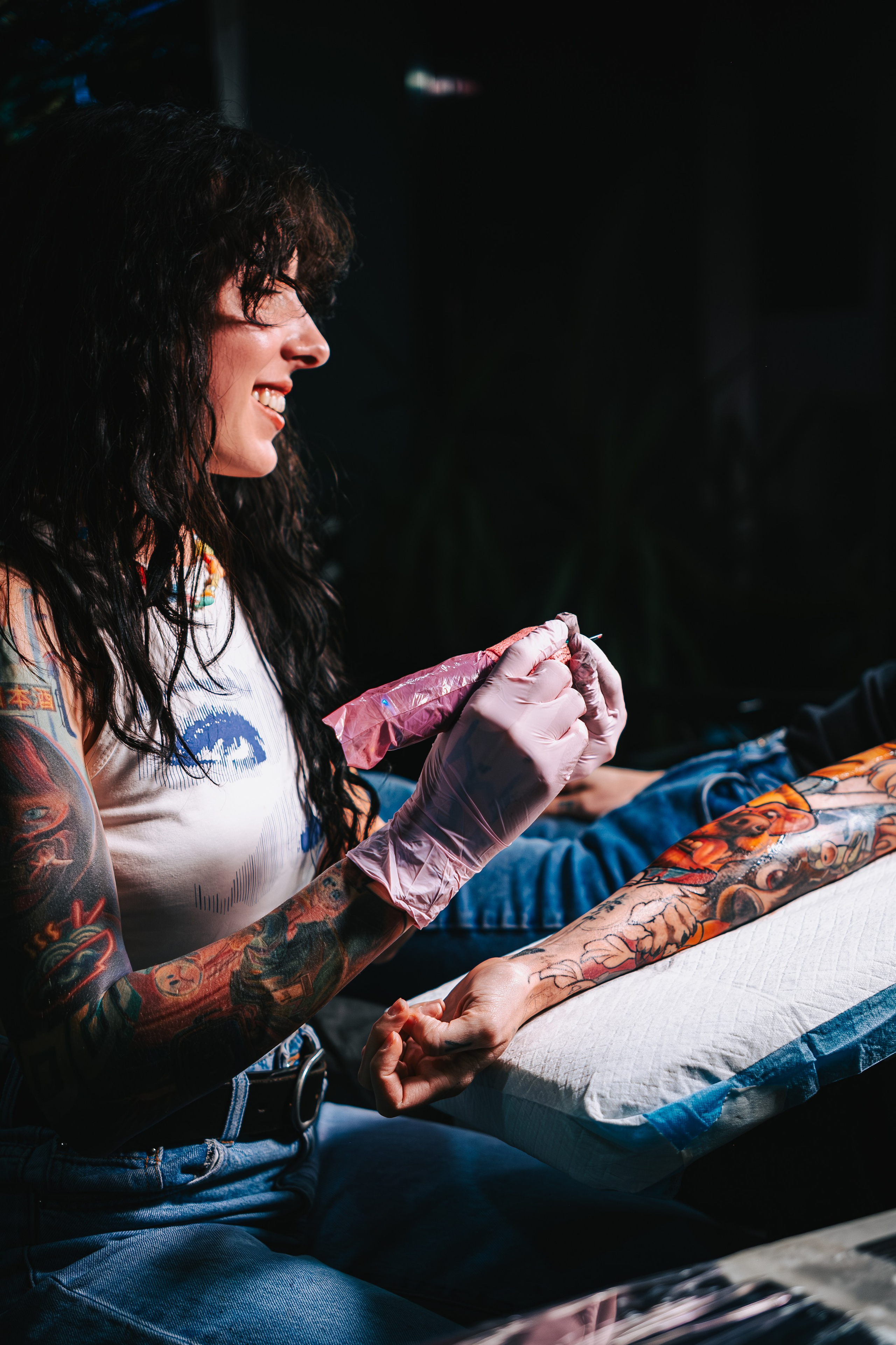 Коммерческий и Портретный Фотограф Симферополь Крым Максим Махо