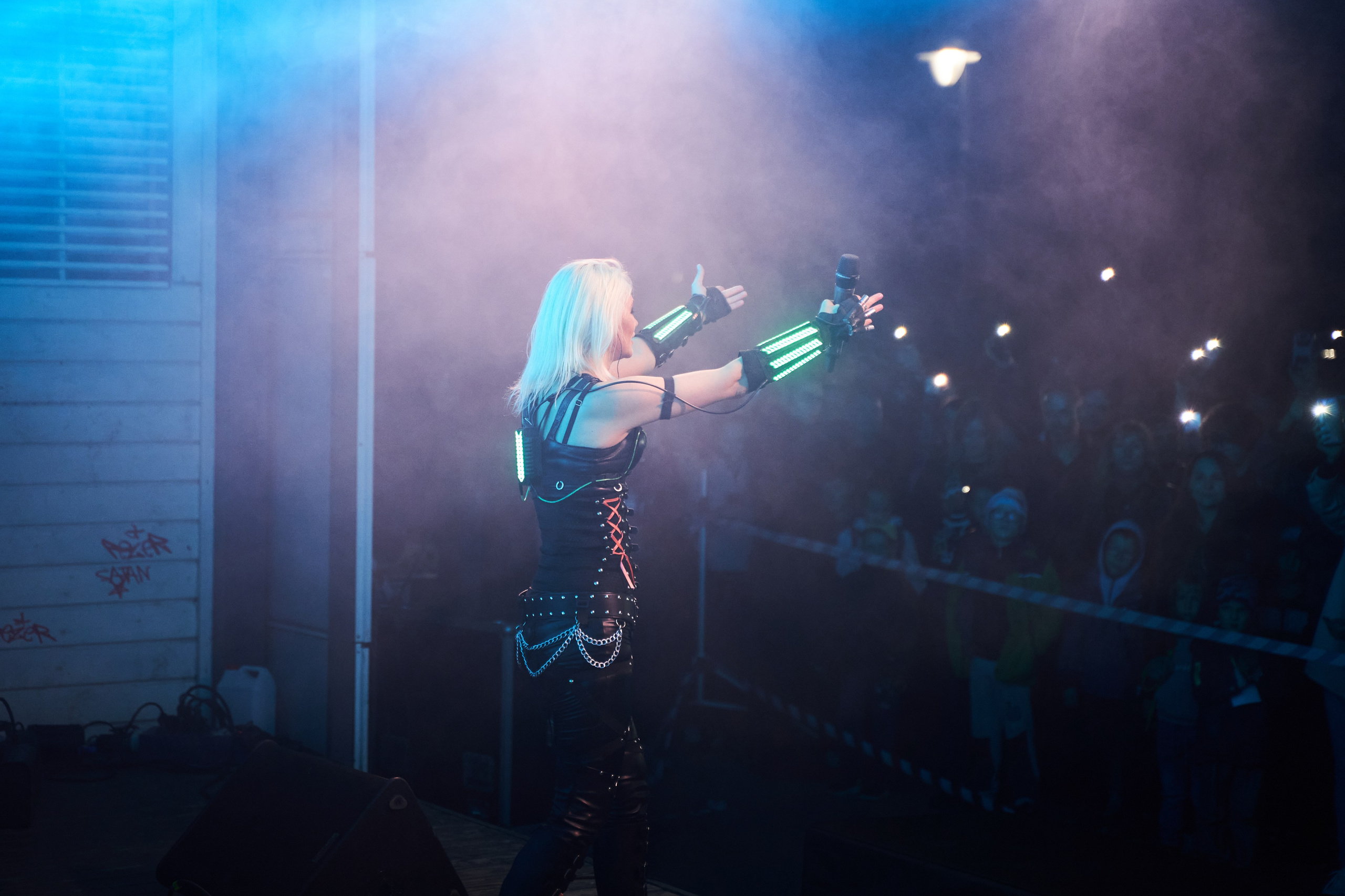 Группа ANCKORA. Услуги фотографа в Смоленске. Фотограф на свадьбу