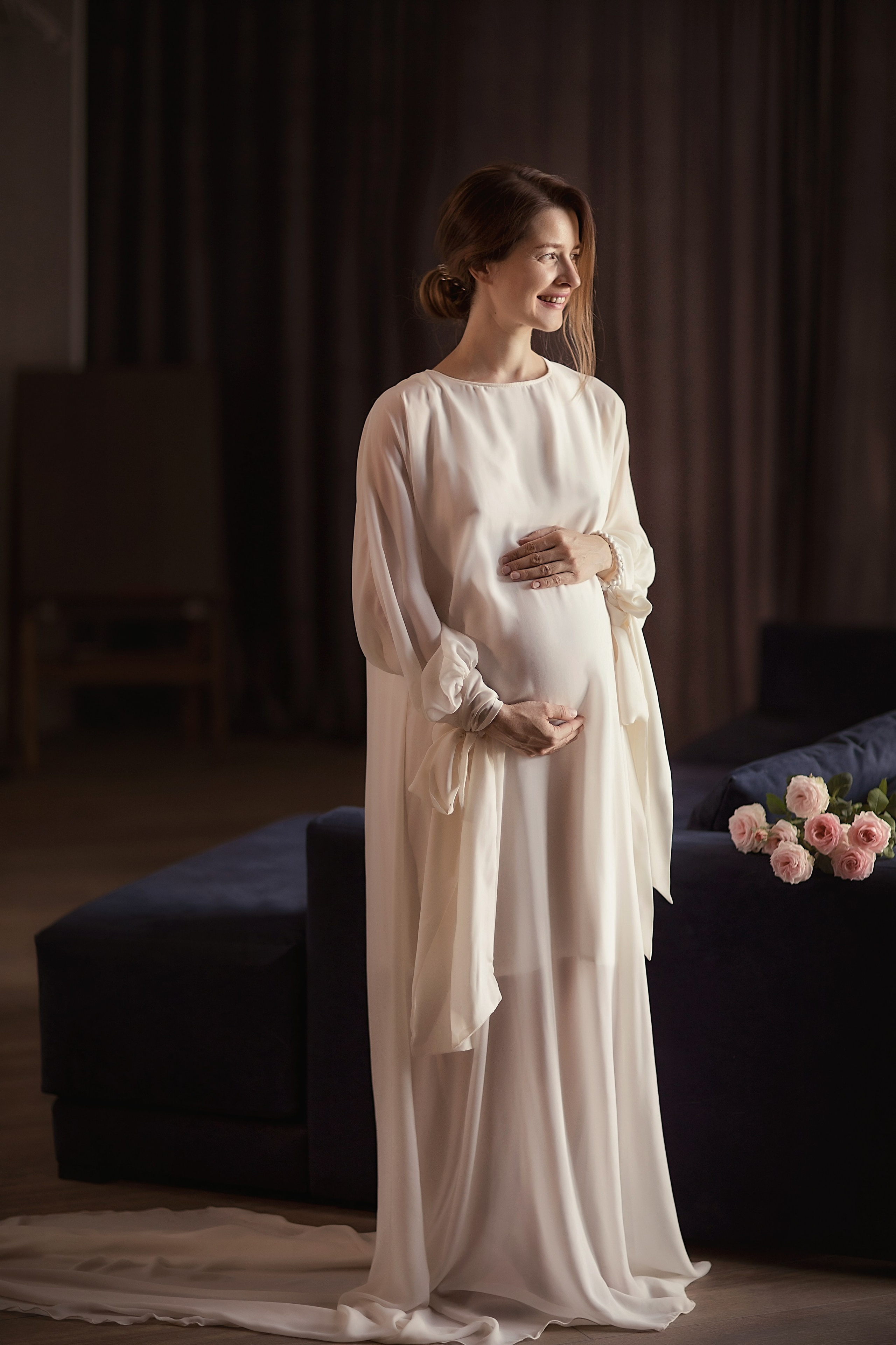 Беременность. Церковный и семейный фотограф в Ростове-на-Дону