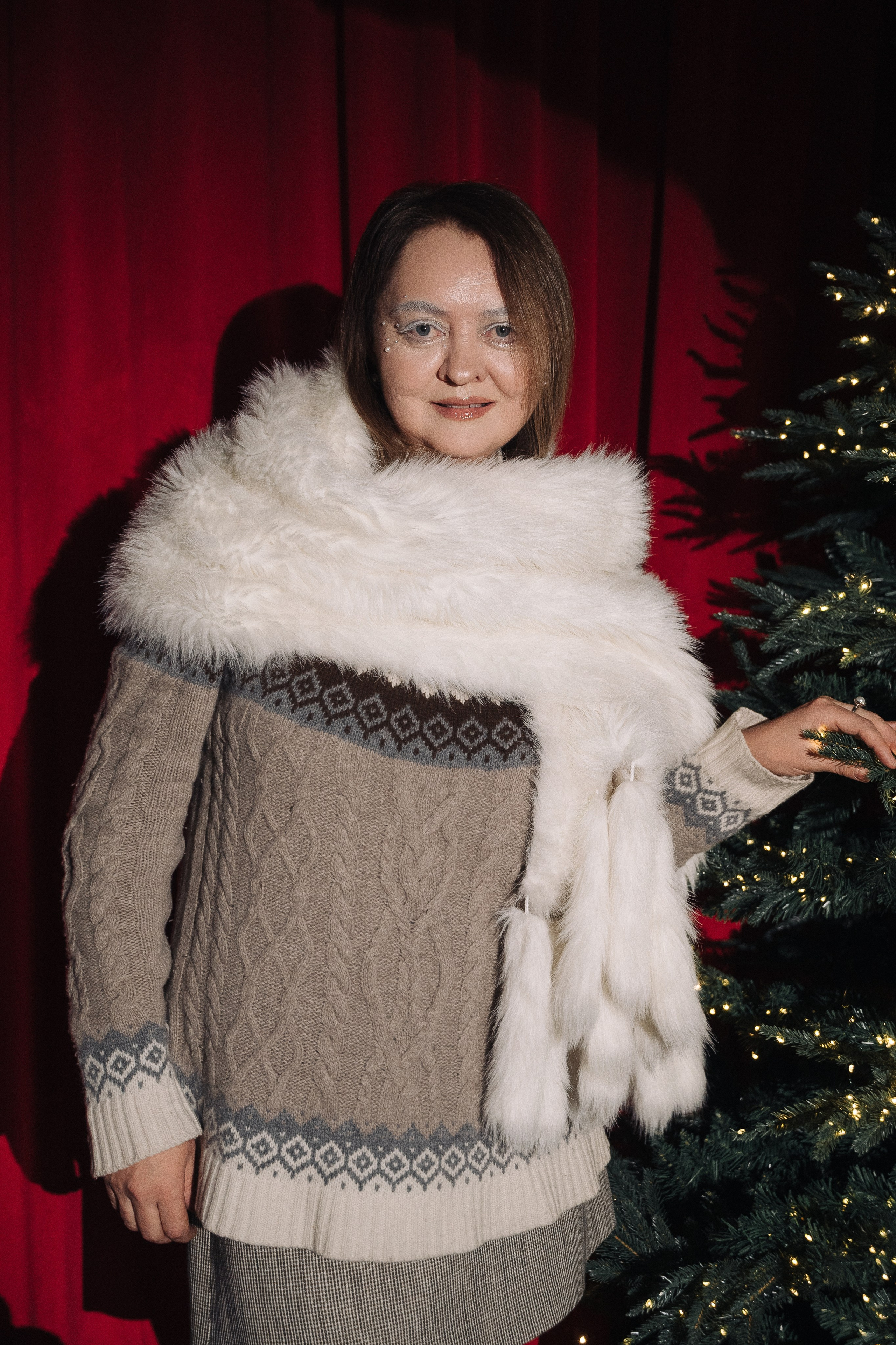 Наталья Д. Модельное агентство ART PODIUM ULAN-UDE