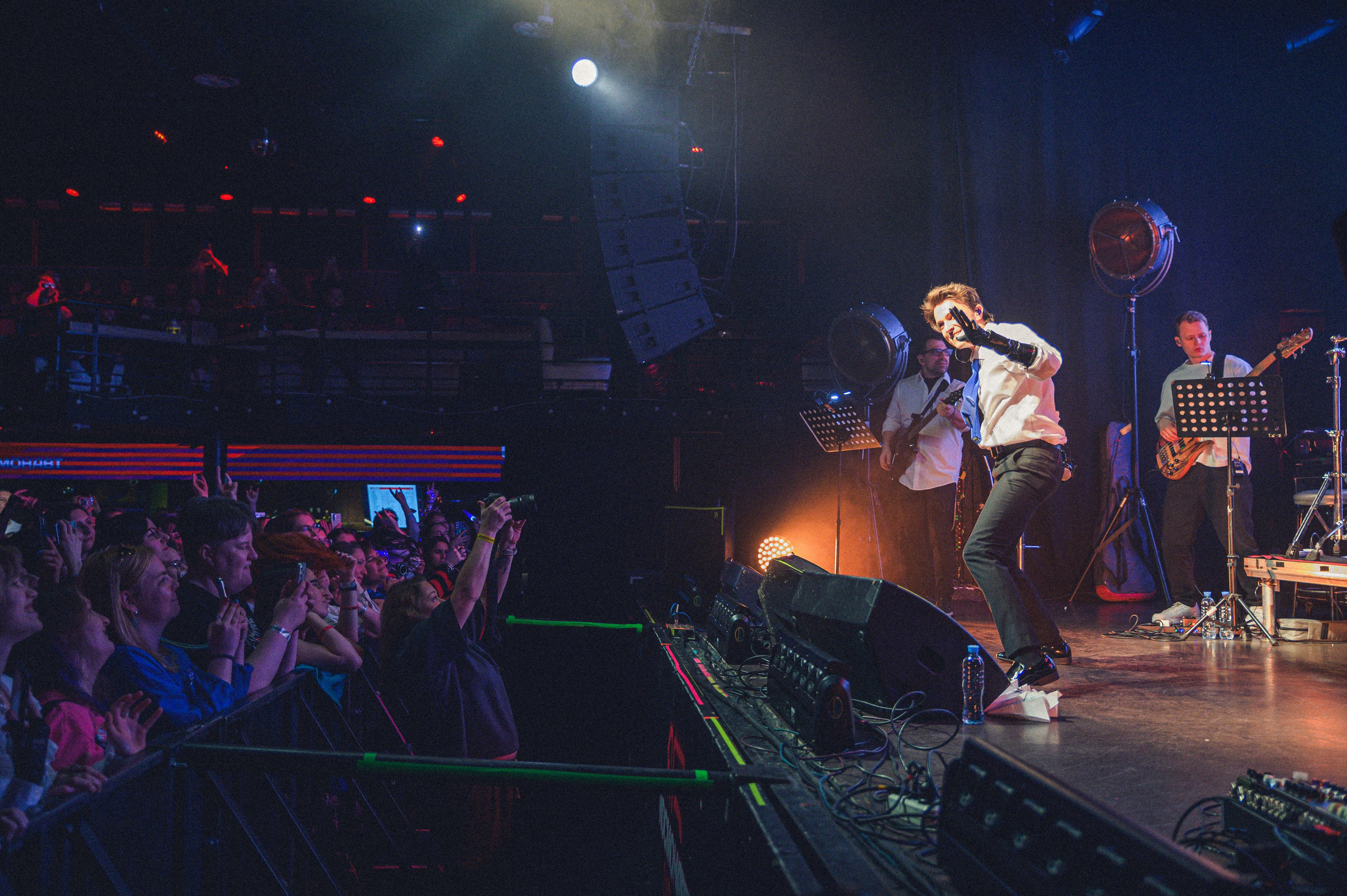 БаярунасКонцерт. Портретный и репортажный фотограф в Санкт-Петербурге