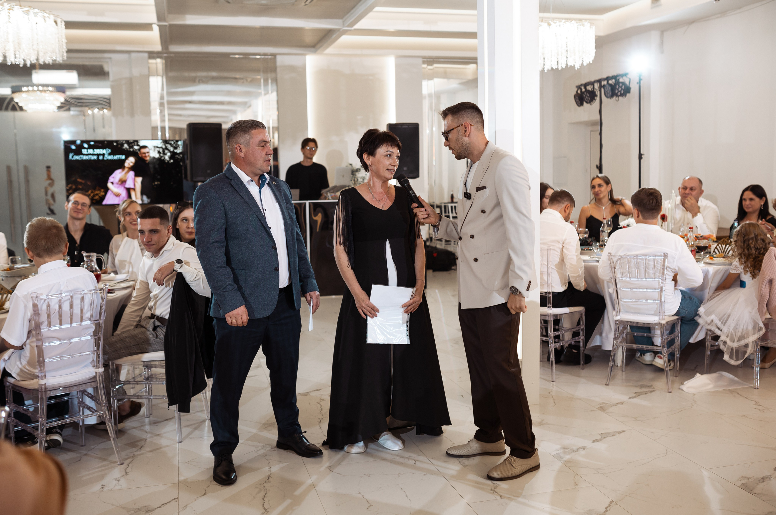 Костя&Виолетта. Свадебный фотограф в Краснодаре Анастасия Широкова