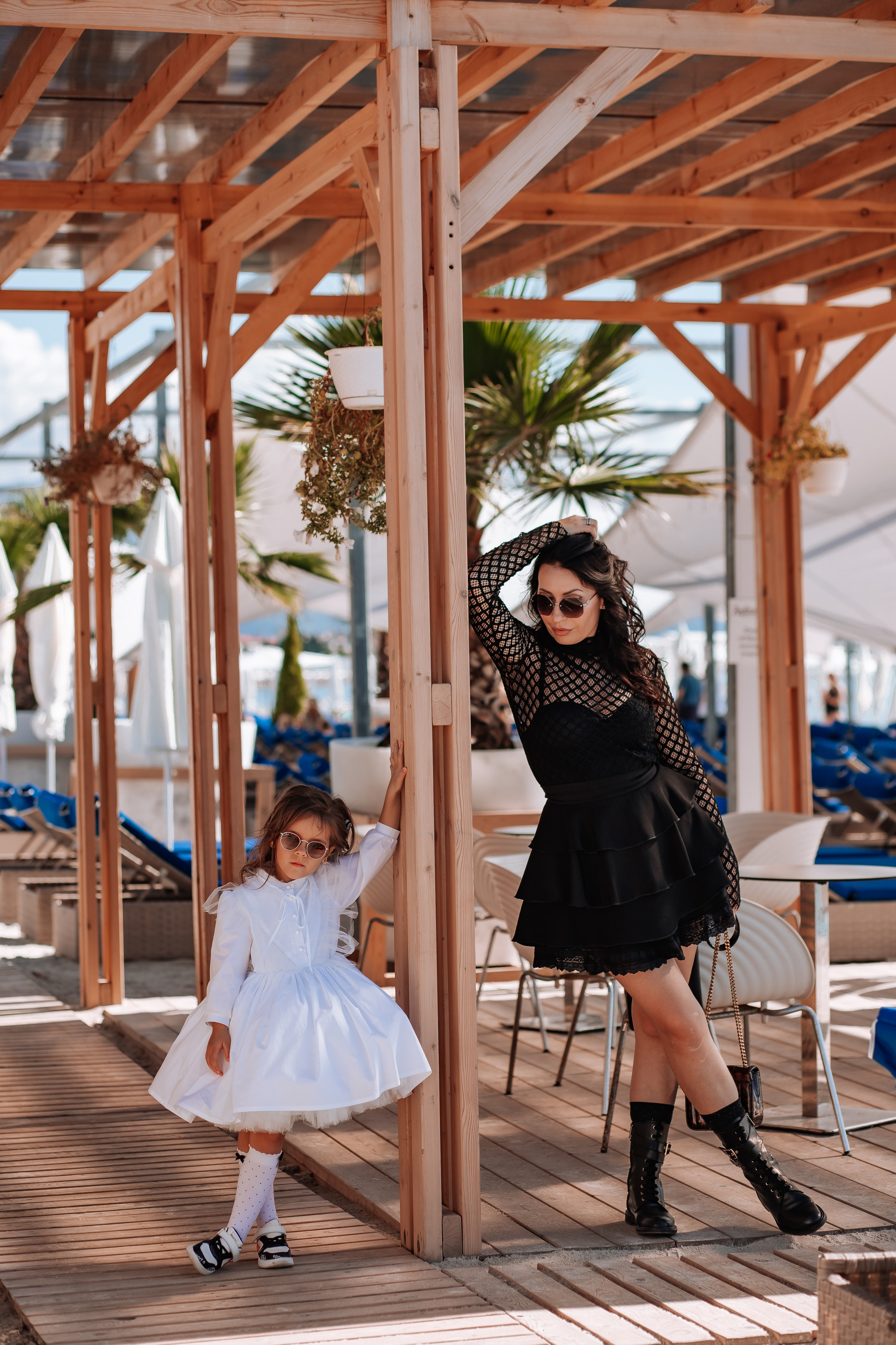 Портфолио. Услуги фотографа в Сочи