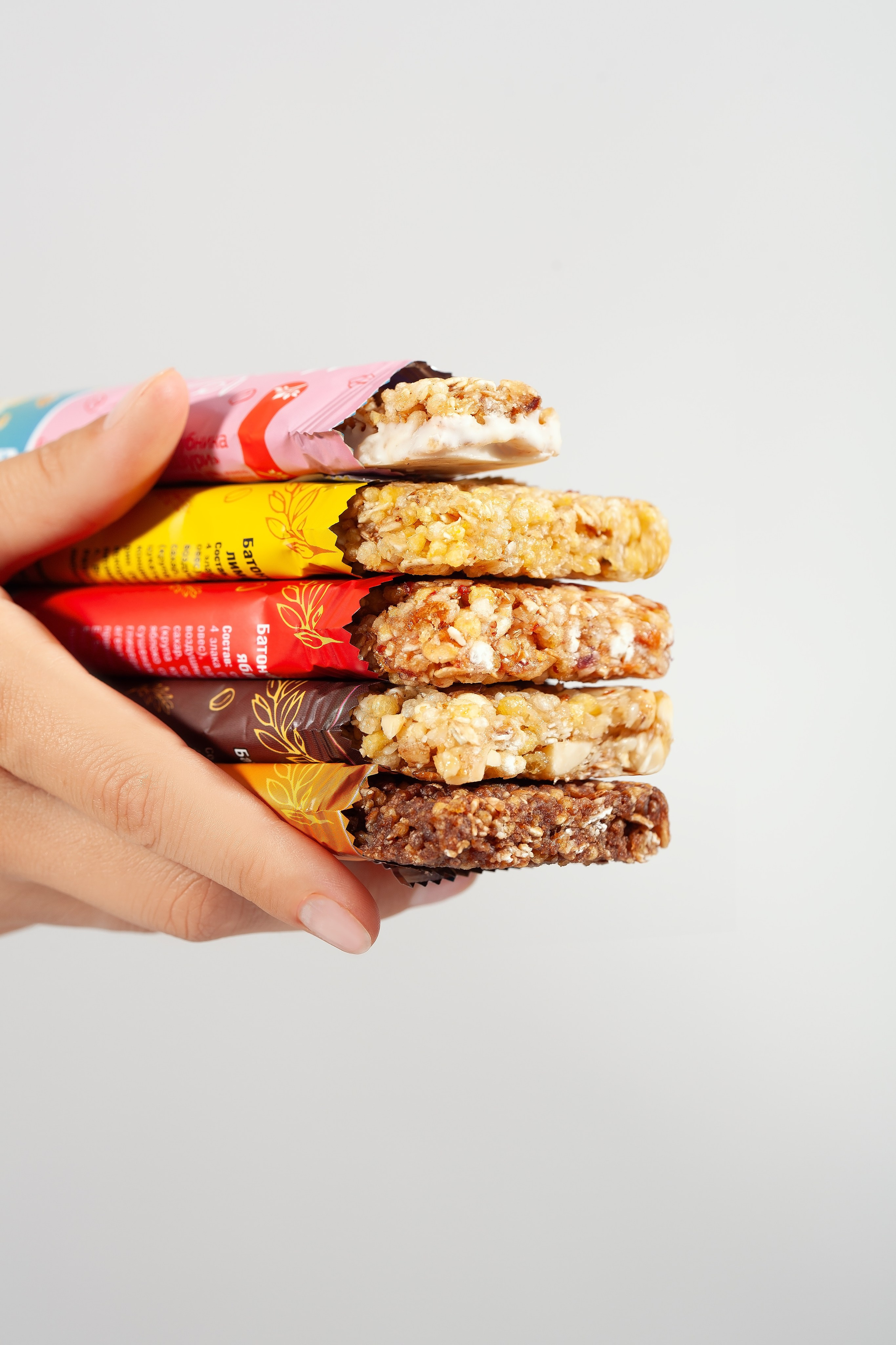 Фото продуктов питания. Юлия Василенко, Профессиональный предметный рекламный фотограф Барнаул, Алтай, и по всей России онлайн